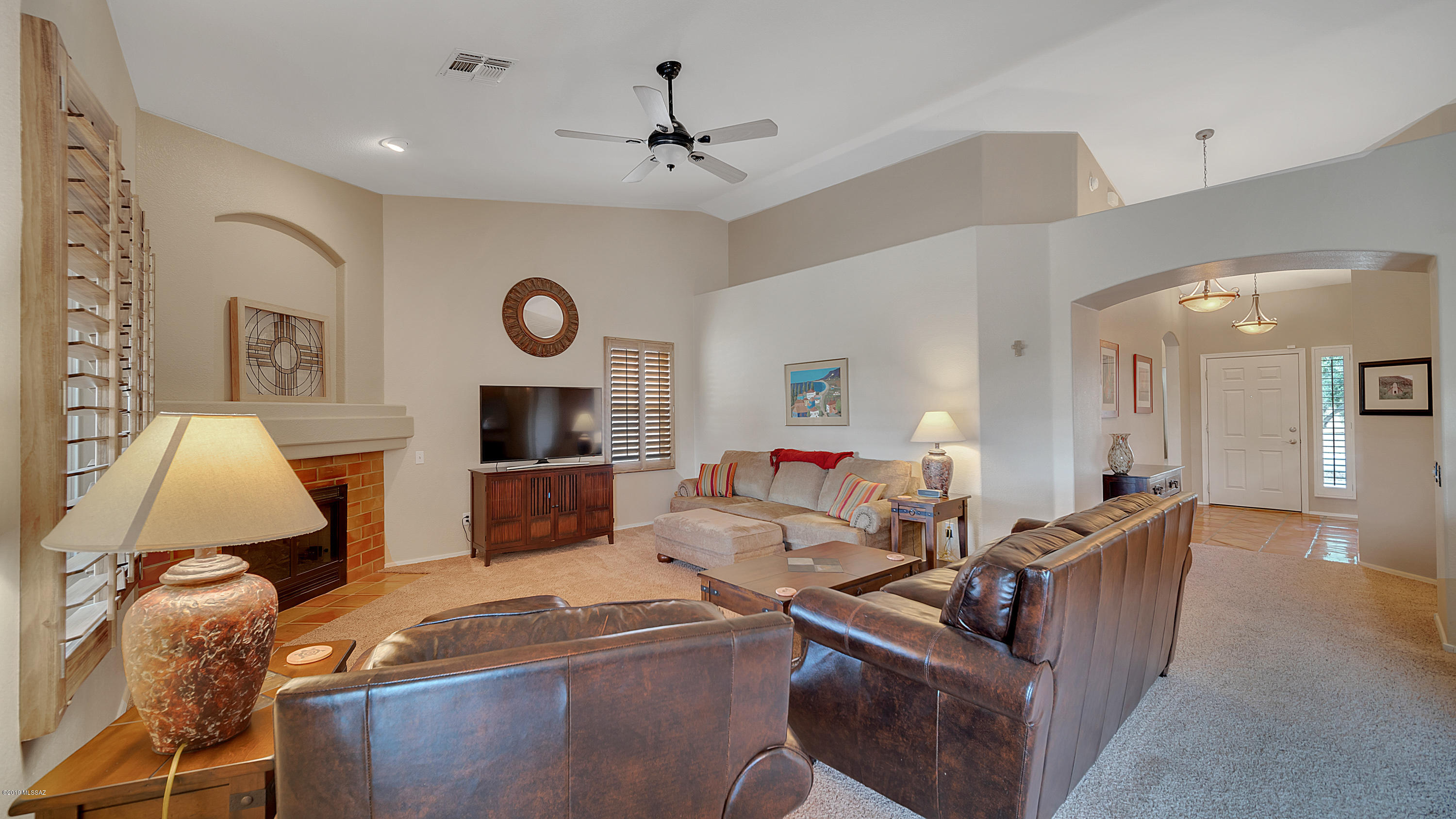 Continental Ranch Phase III Par. 36-38, 40 (209-289) - Residential