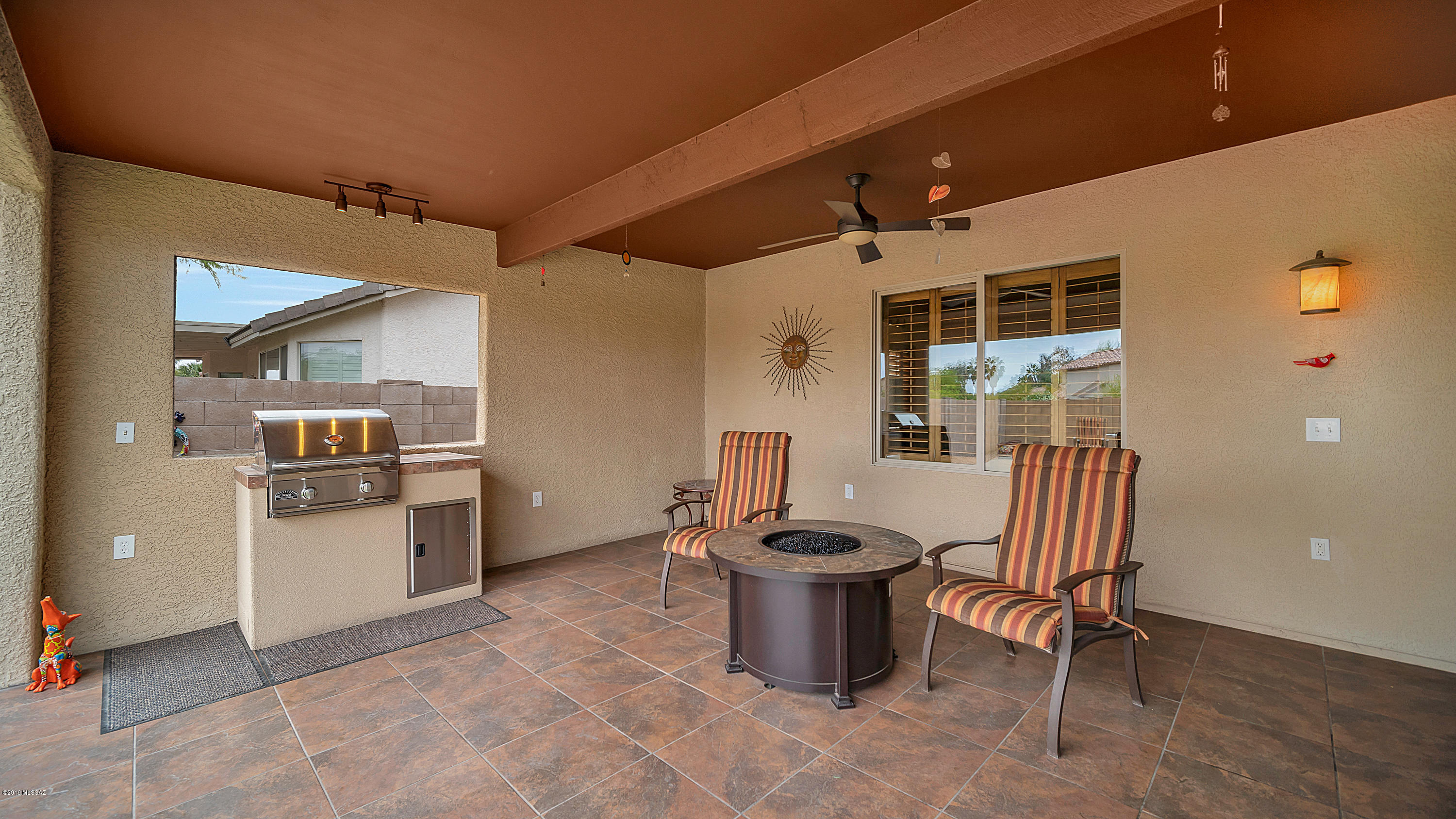 Continental Ranch Phase III Par. 36-38, 40 (209-289) - Residential