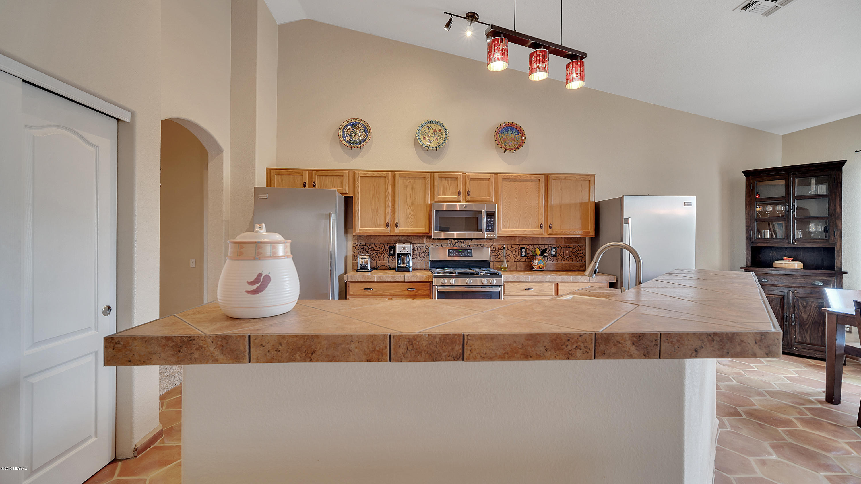 Continental Ranch Phase III Par. 36-38, 40 (209-289) - Residential