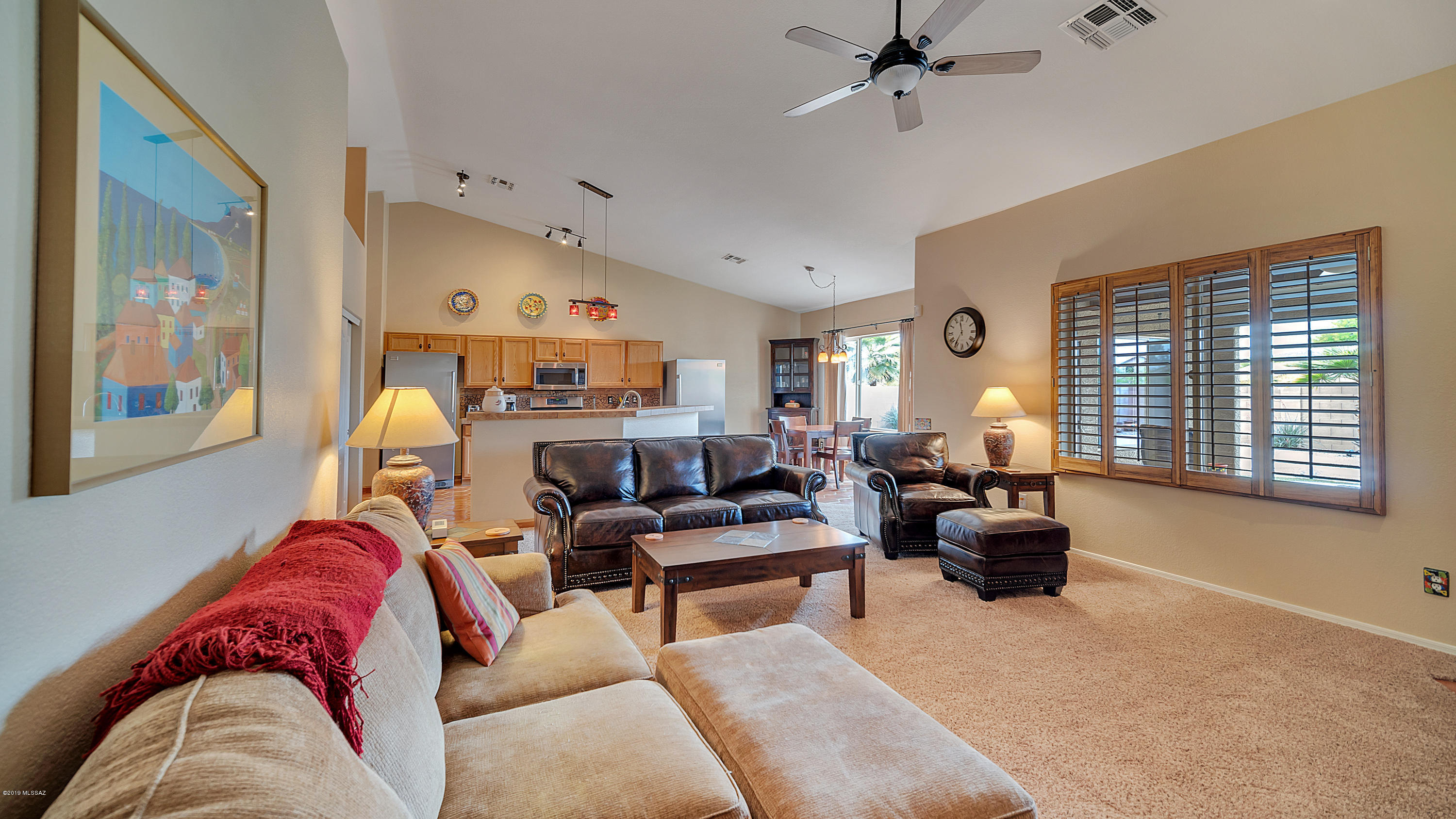 Continental Ranch Phase III Par. 36-38, 40 (209-289) - Residential