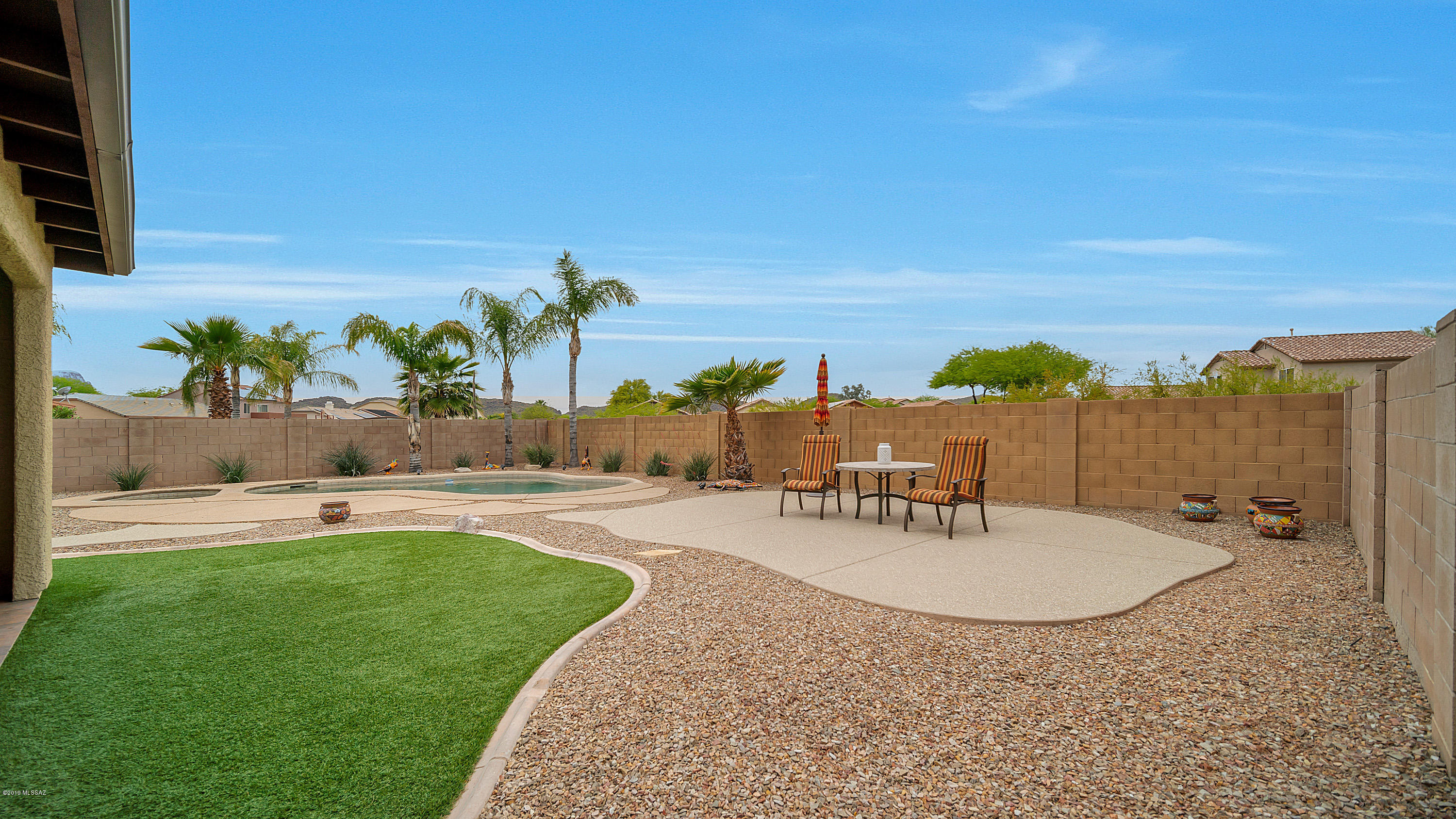 Continental Ranch Phase III Par. 36-38, 40 (209-289) - Residential