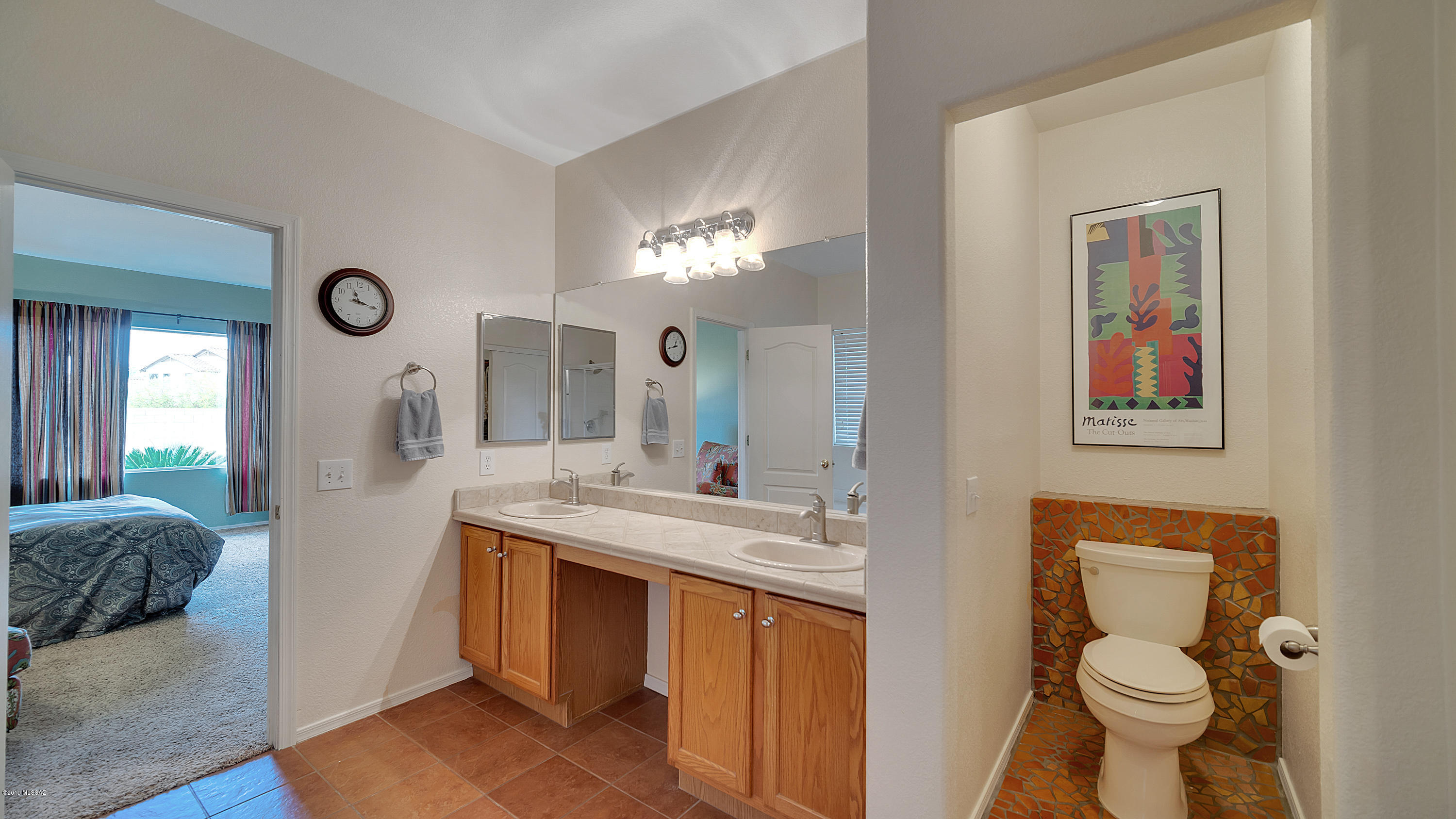 Continental Ranch Phase III Par. 36-38, 40 (209-289) - Residential