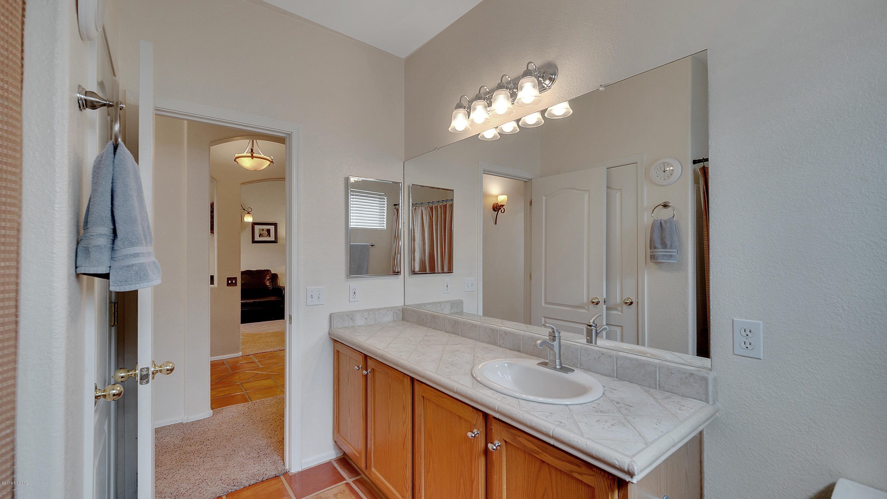 Continental Ranch Phase III Par. 36-38, 40 (209-289) - Residential