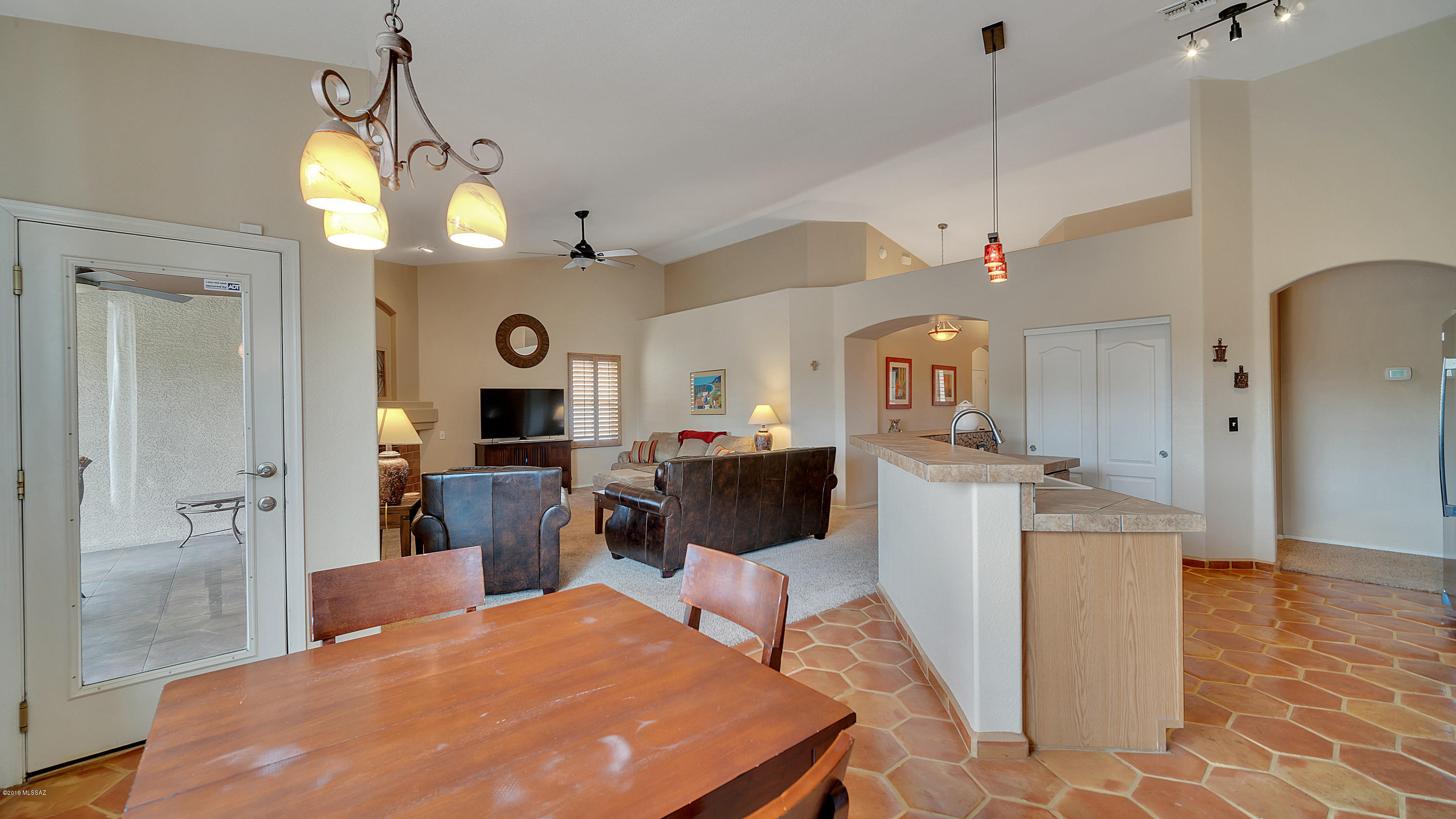 Continental Ranch Phase III Par. 36-38, 40 (209-289) - Residential
