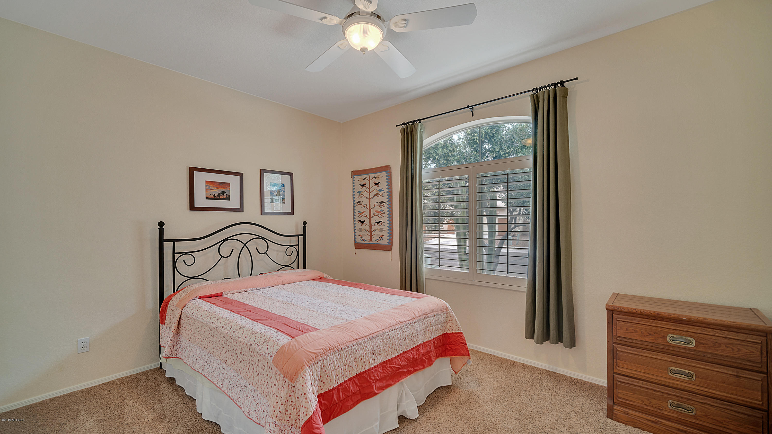 Continental Ranch Phase III Par. 36-38, 40 (209-289) - Residential