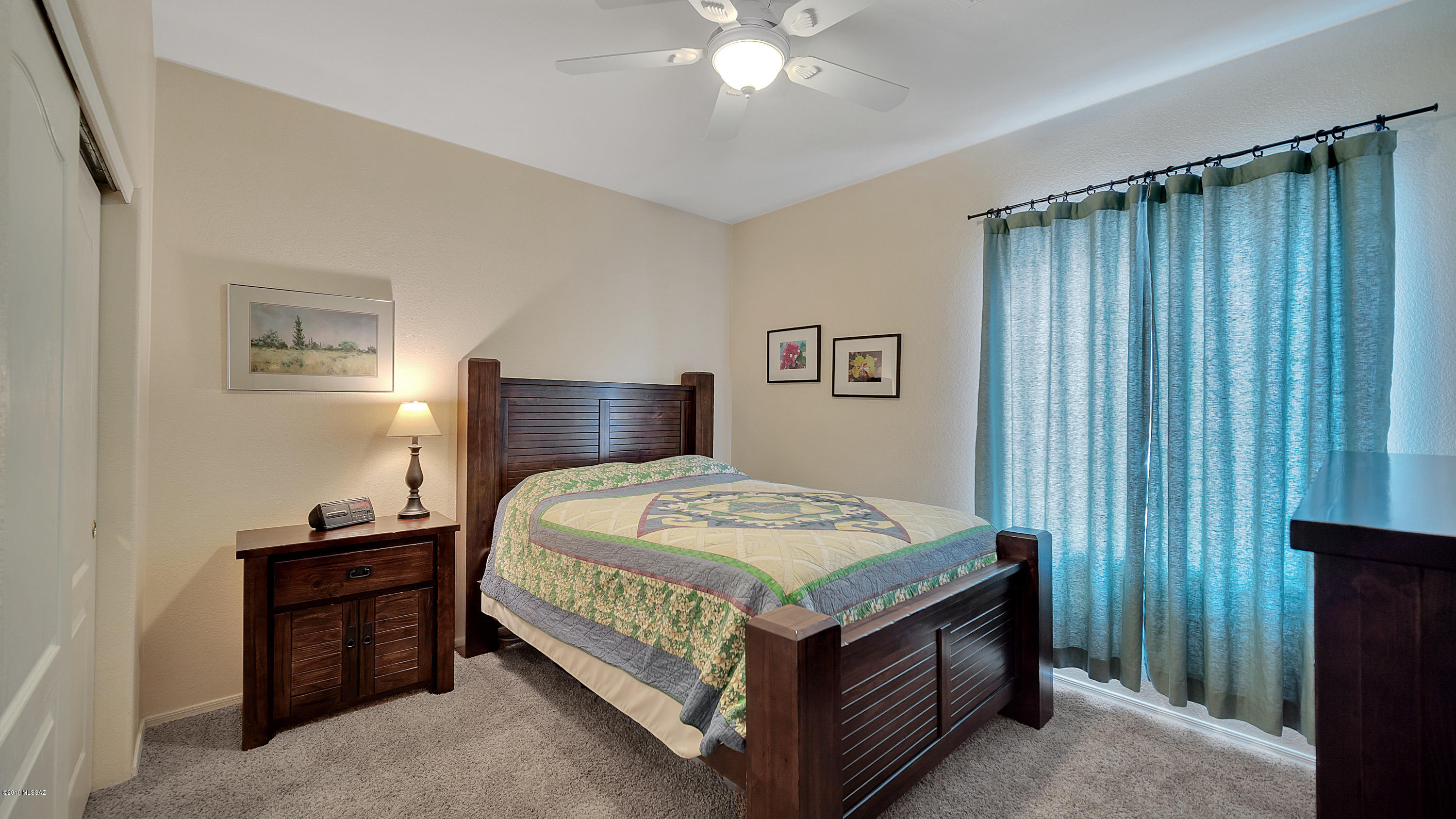 Continental Ranch Phase III Par. 36-38, 40 (209-289) - Residential