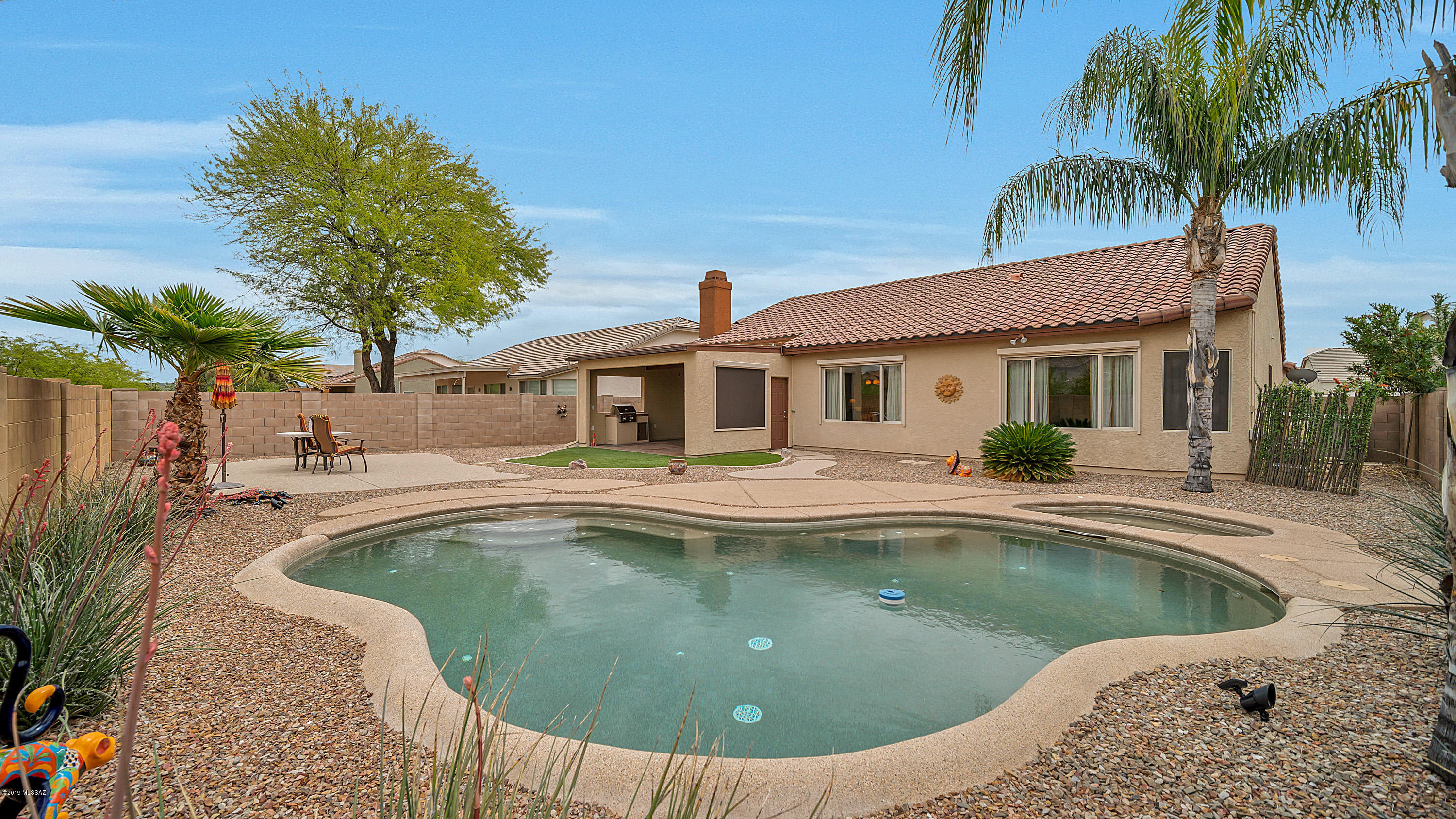 Continental Ranch Phase III Par. 36-38, 40 (209-289) - Residential