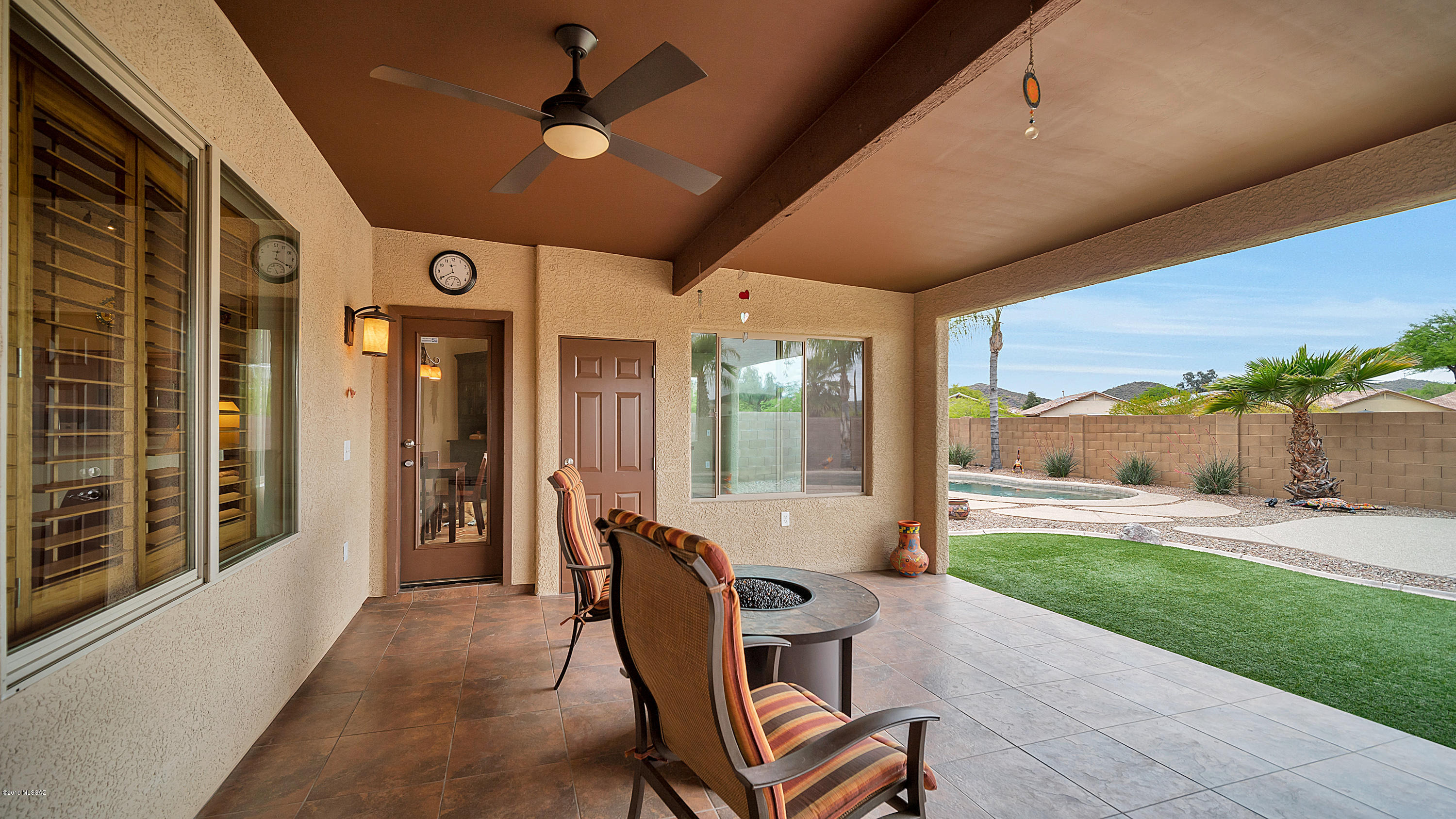 Continental Ranch Phase III Par. 36-38, 40 (209-289) - Residential
