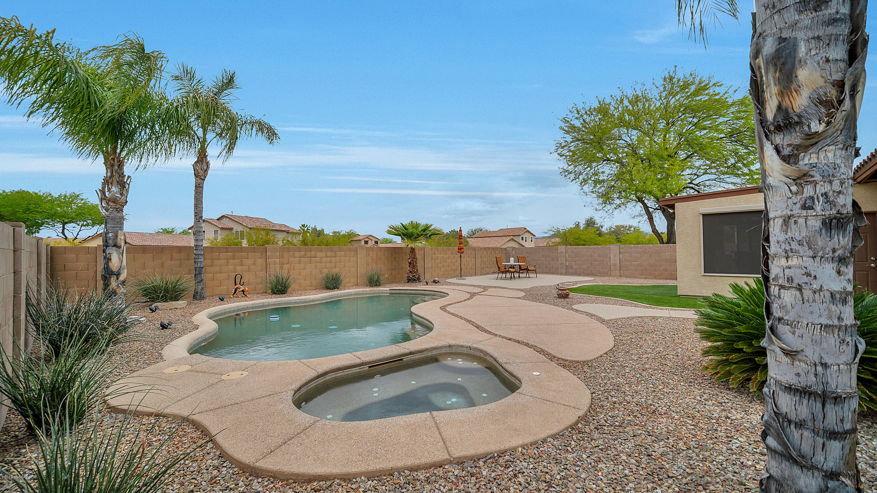 Continental Ranch Phase III Par. 36-38, 40 (209-289) - Residential