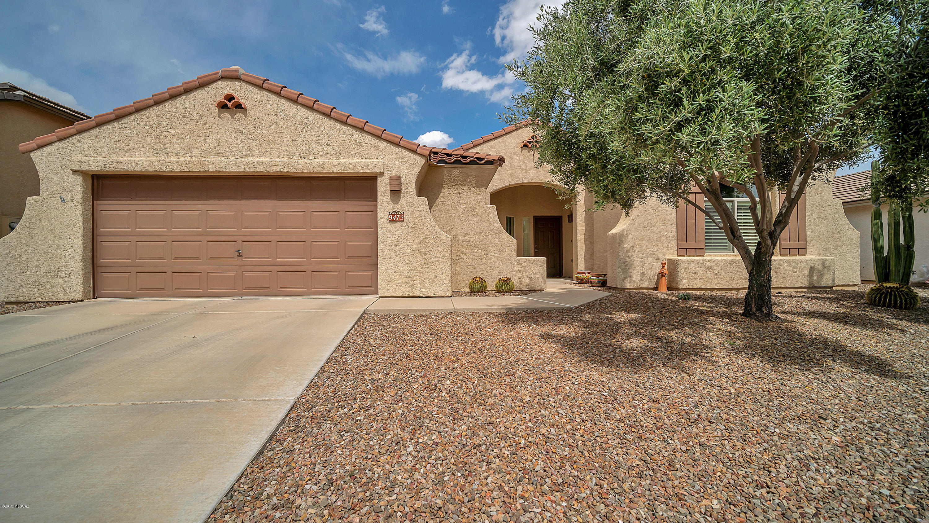Continental Ranch Phase III Par. 36-38, 40 (209-289) - Residential