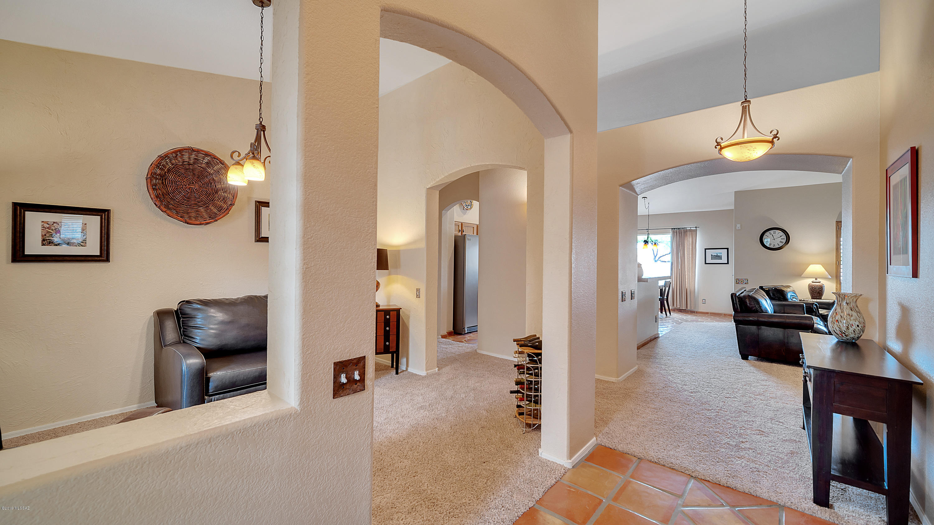 Continental Ranch Phase III Par. 36-38, 40 (209-289) - Residential