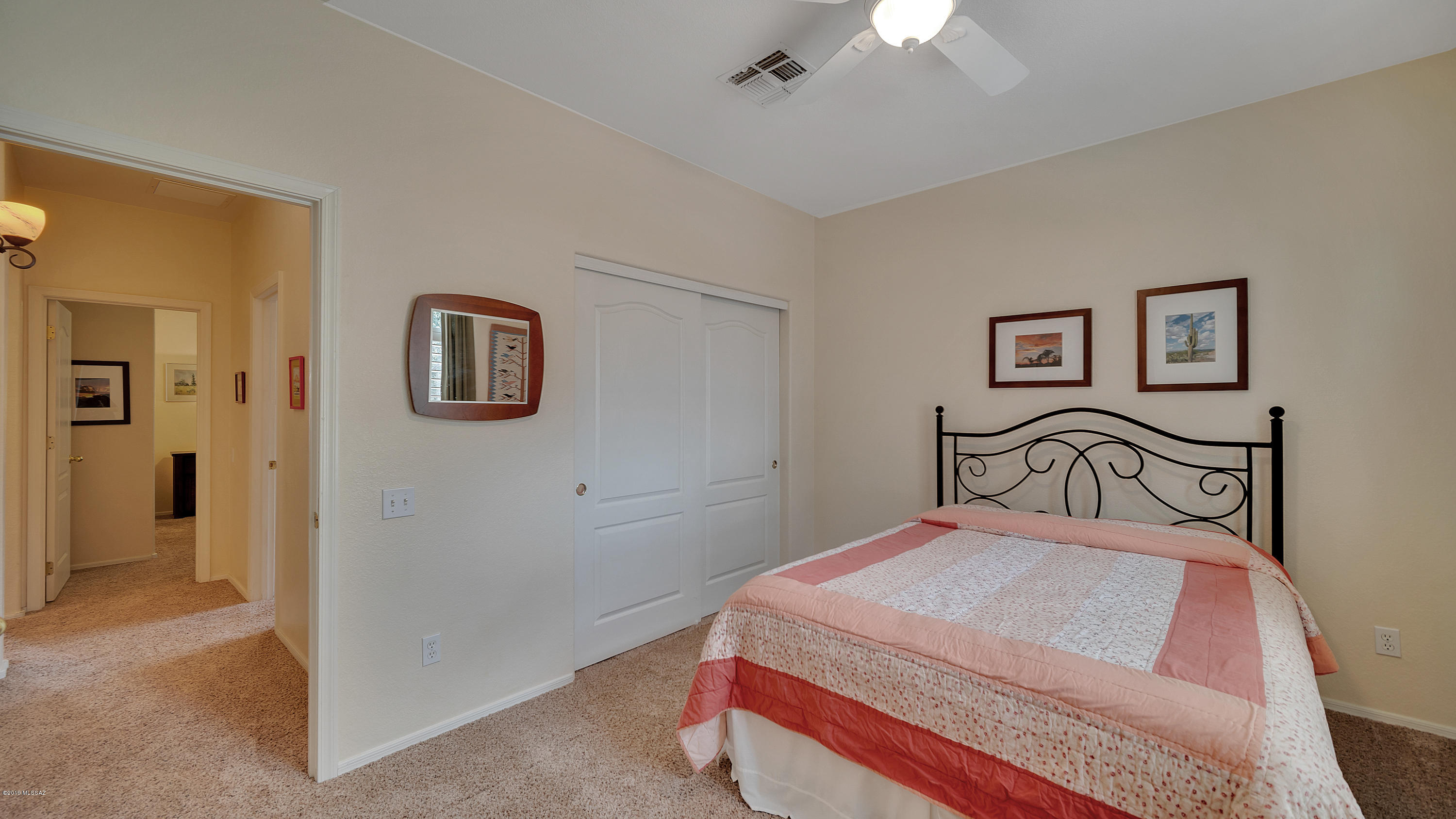 Continental Ranch Phase III Par. 36-38, 40 (209-289) - Residential