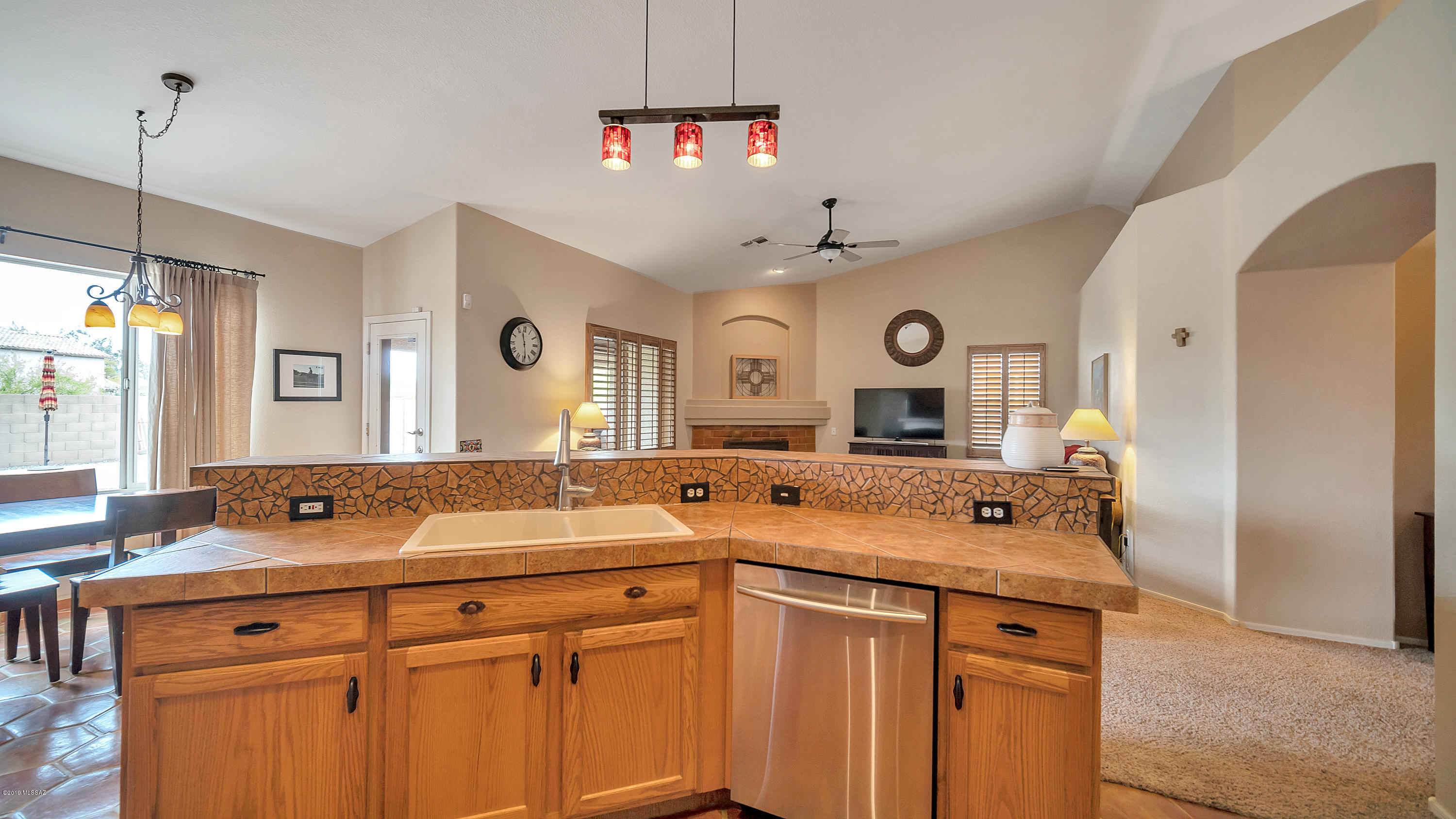 Continental Ranch Phase III Par. 36-38, 40 (209-289) - Residential