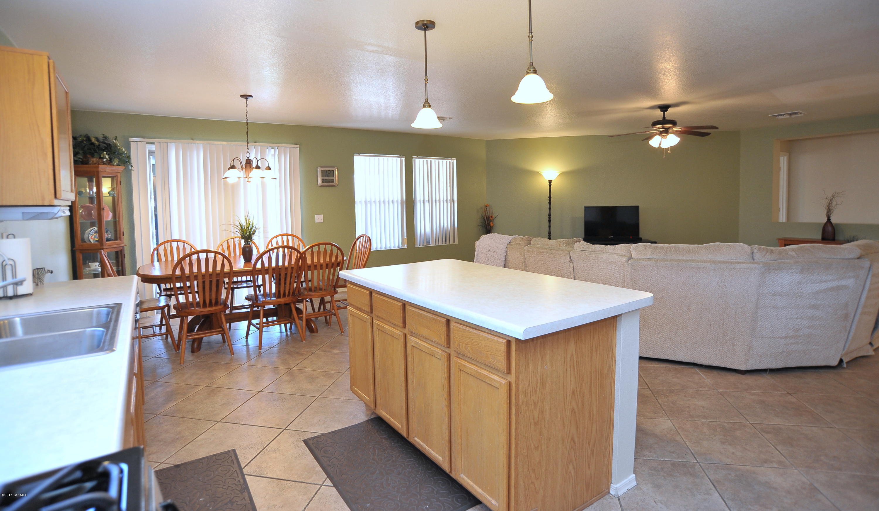 Fairway Groves At Wingate - Residential