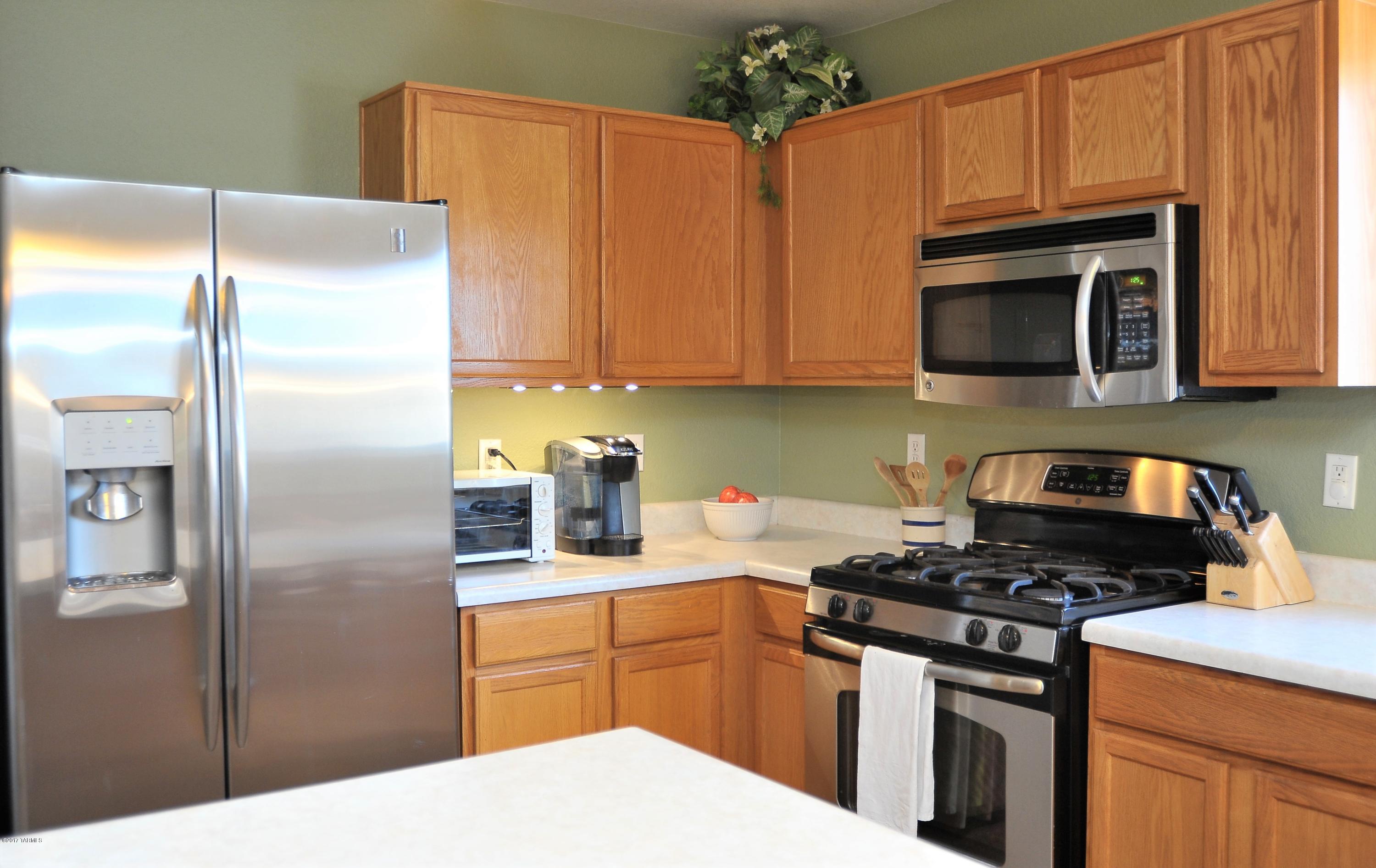 Fairway Groves At Wingate - Residential