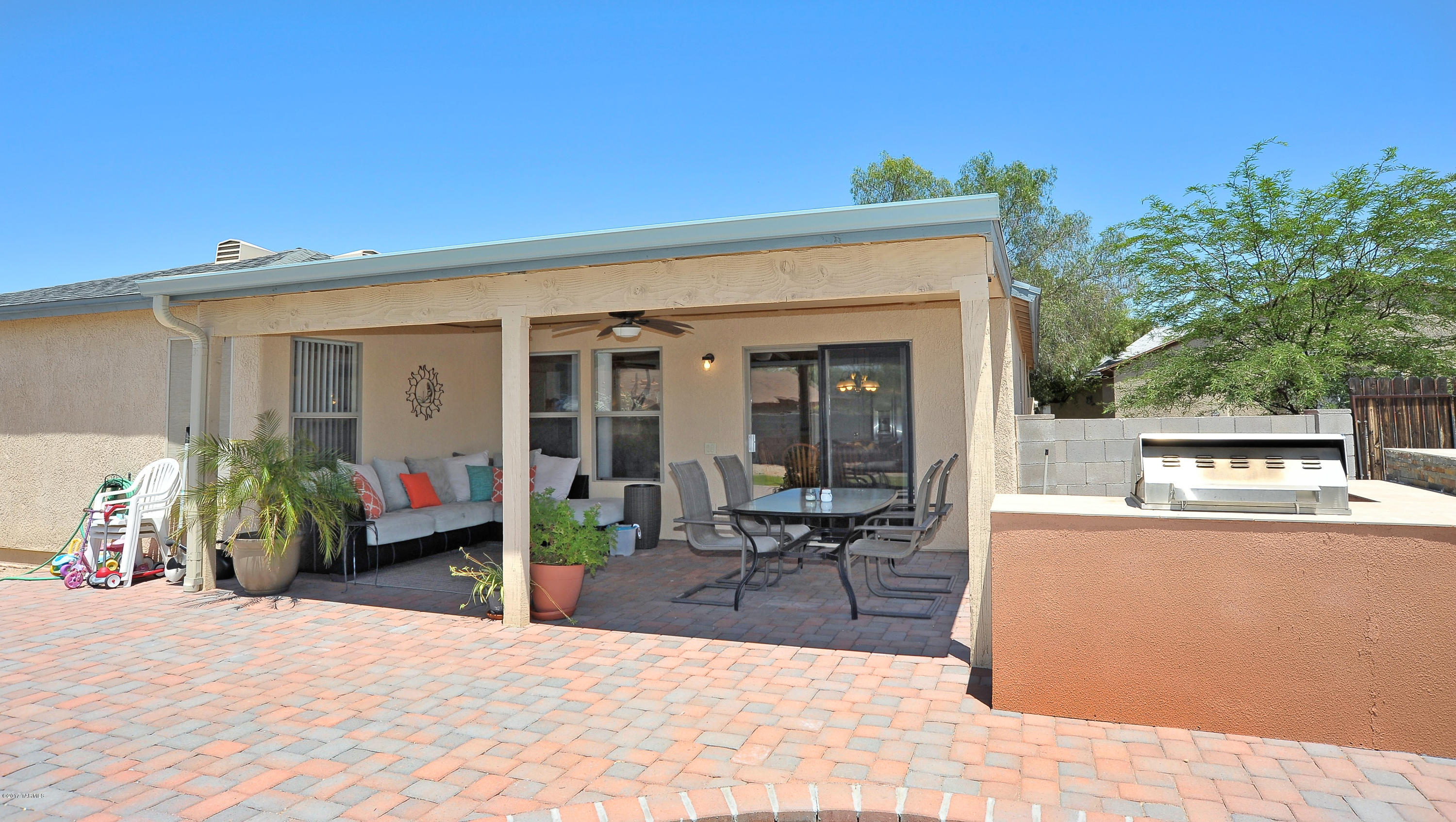 Fairway Groves At Wingate - Residential