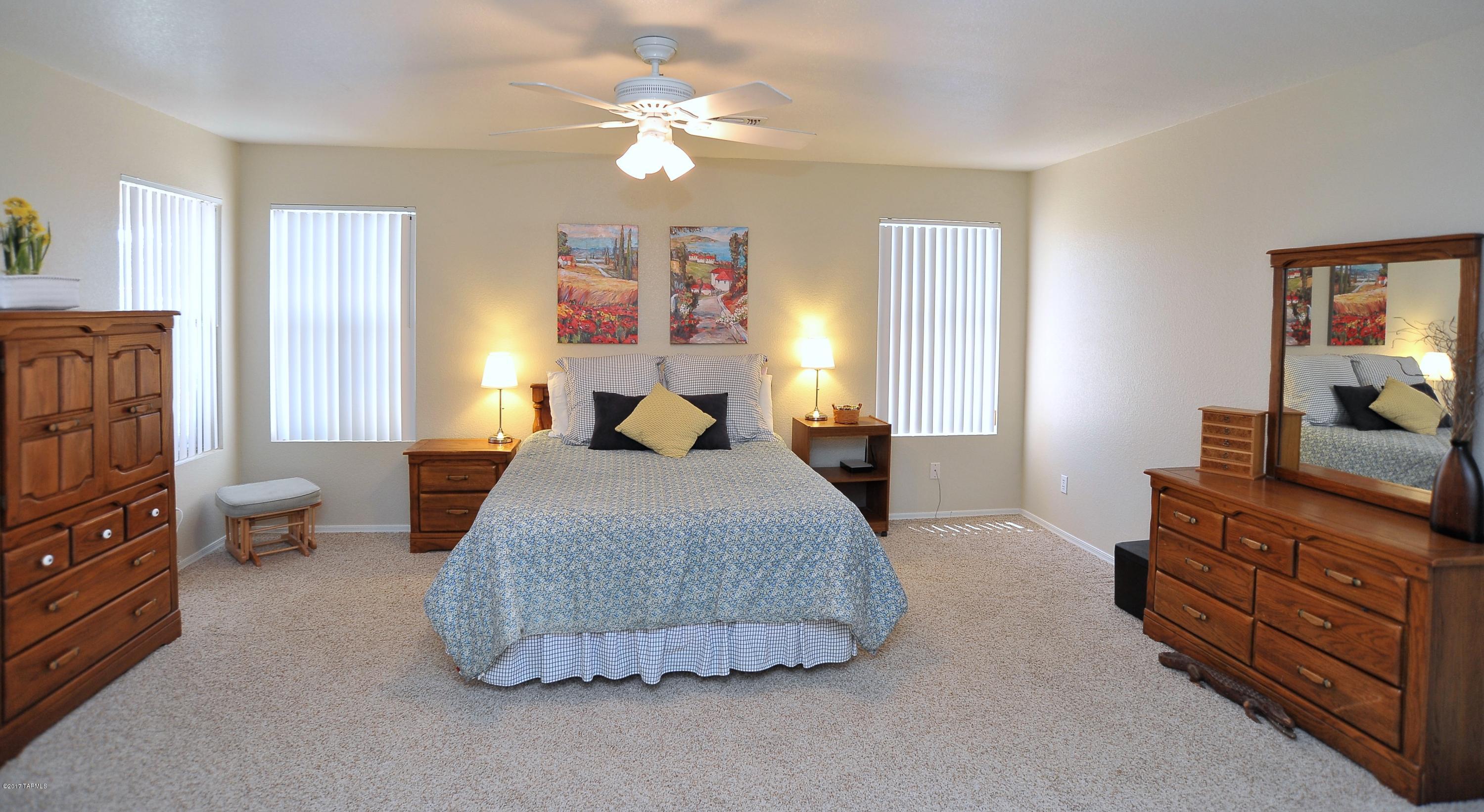 Fairway Groves At Wingate - Residential