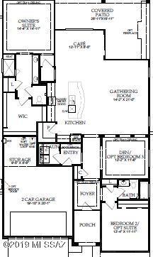 Del Webb At Dove Mountain SQ20131930189 - Residential
