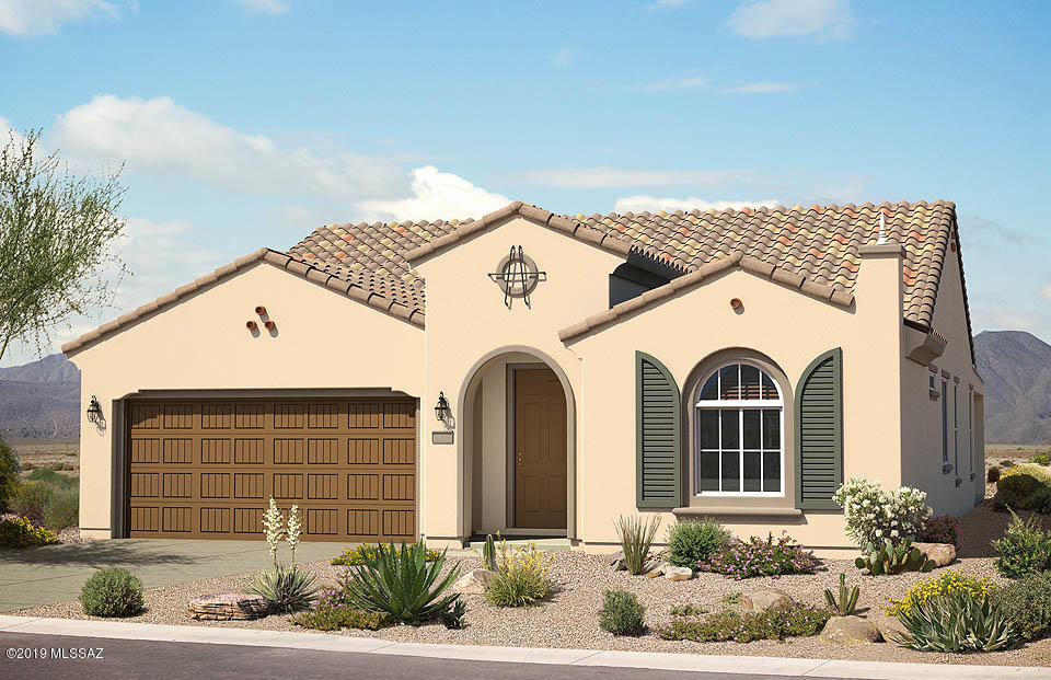 Del Webb At Dove Mountain SQ20131930189 - Residential