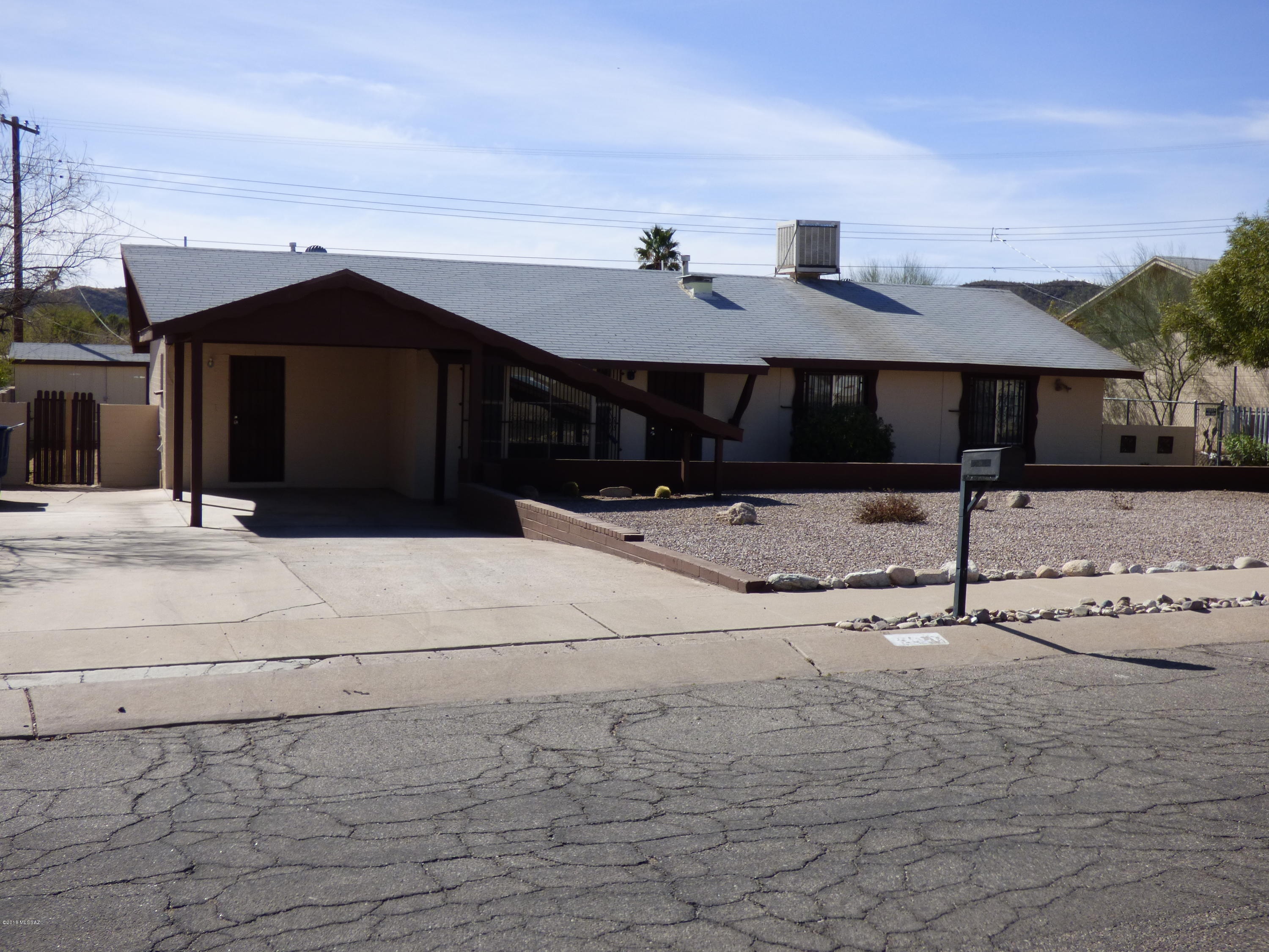 Enchanted Hills - Residential
