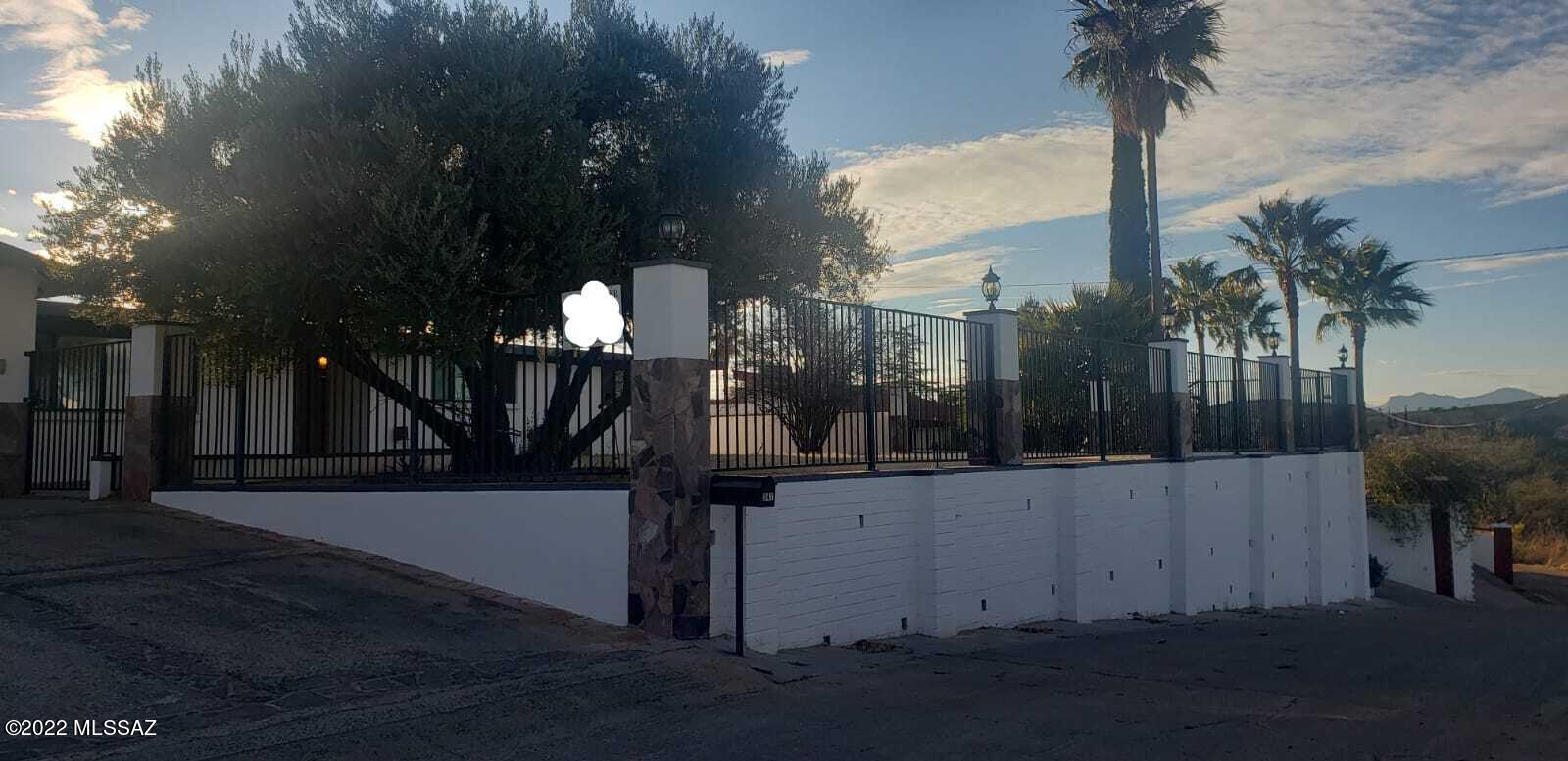 Firestone Gardens - Residential
