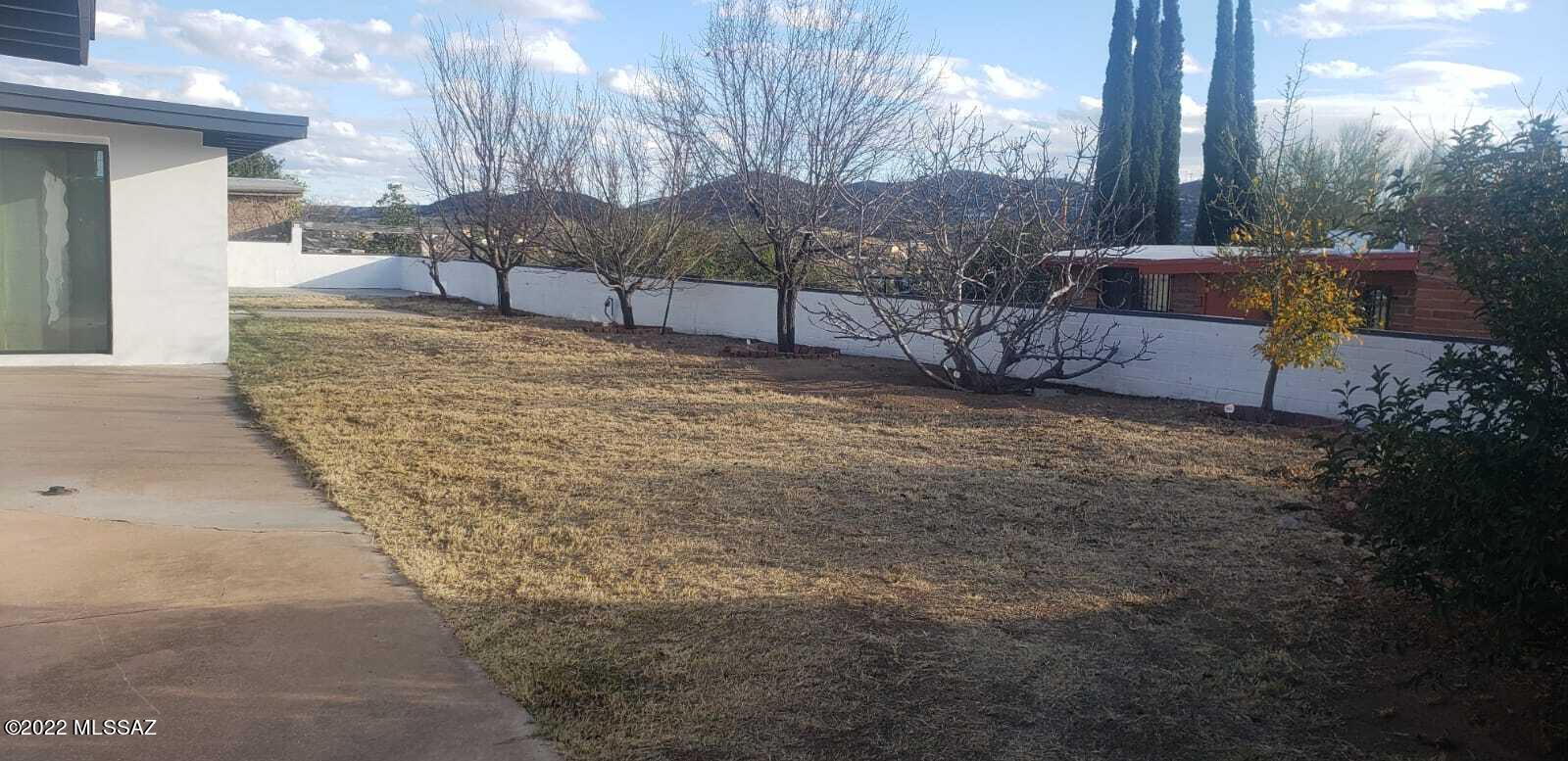 Firestone Gardens - Residential