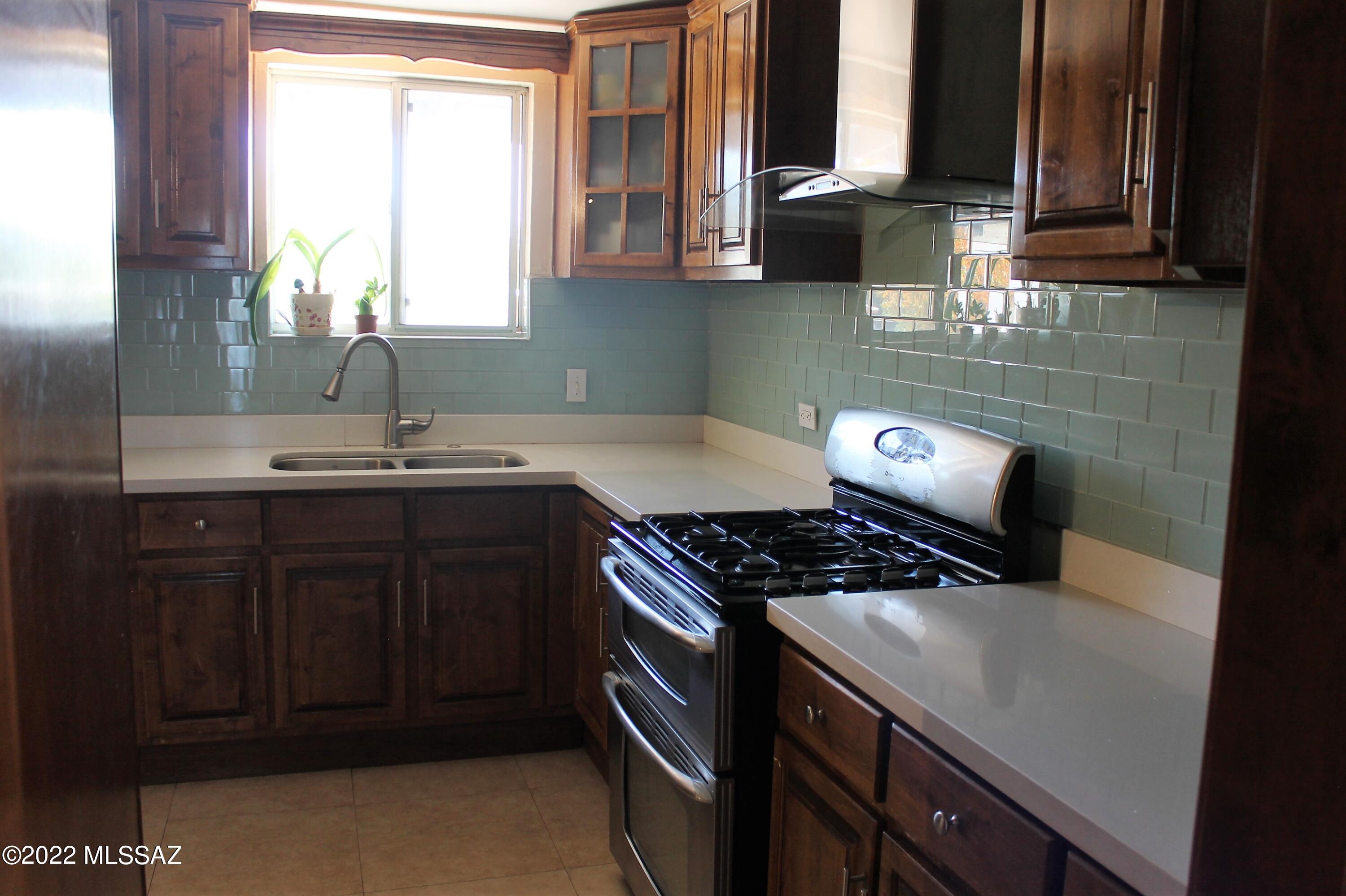 Firestone Gardens - Residential
