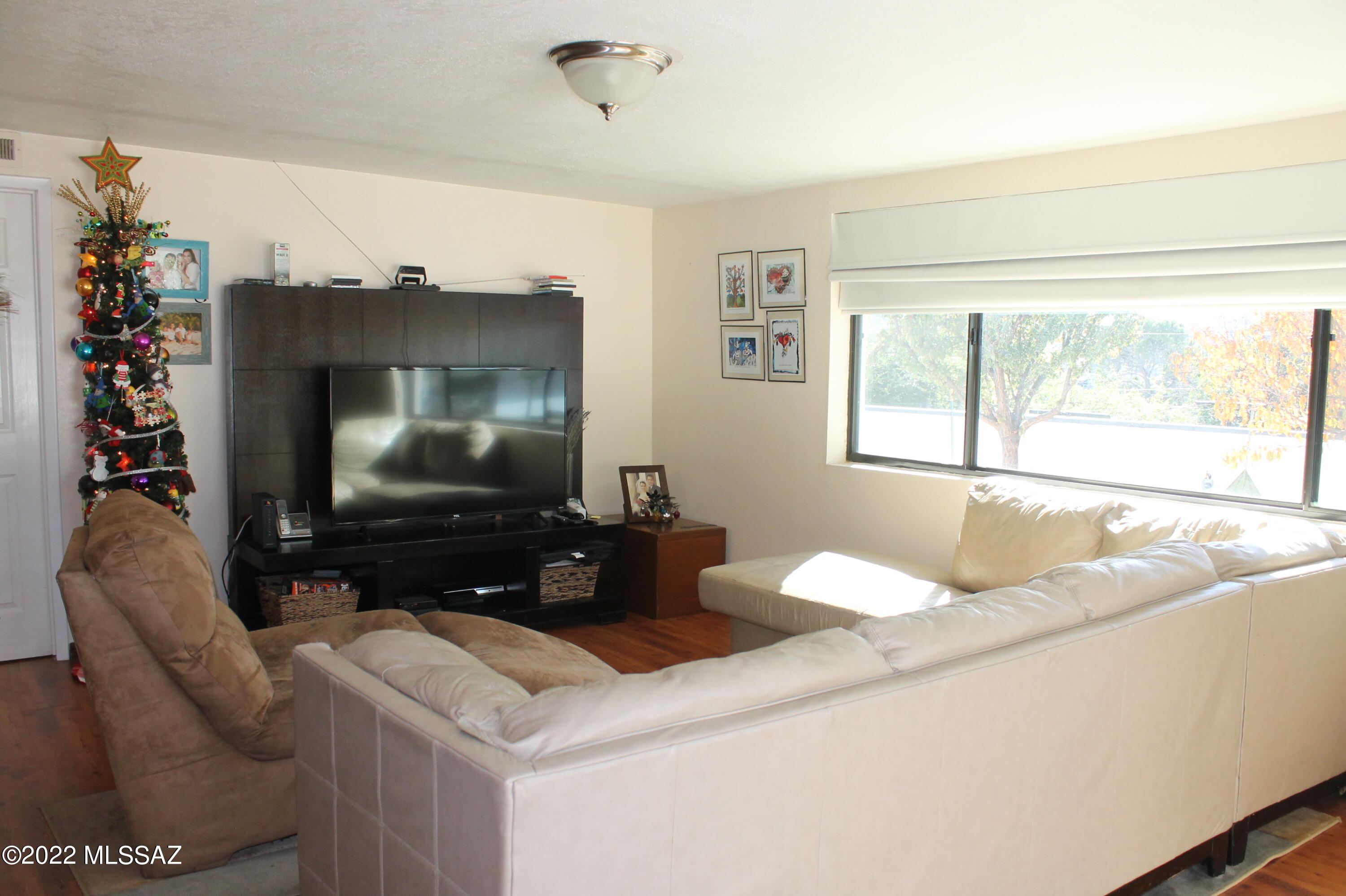 Firestone Gardens - Residential