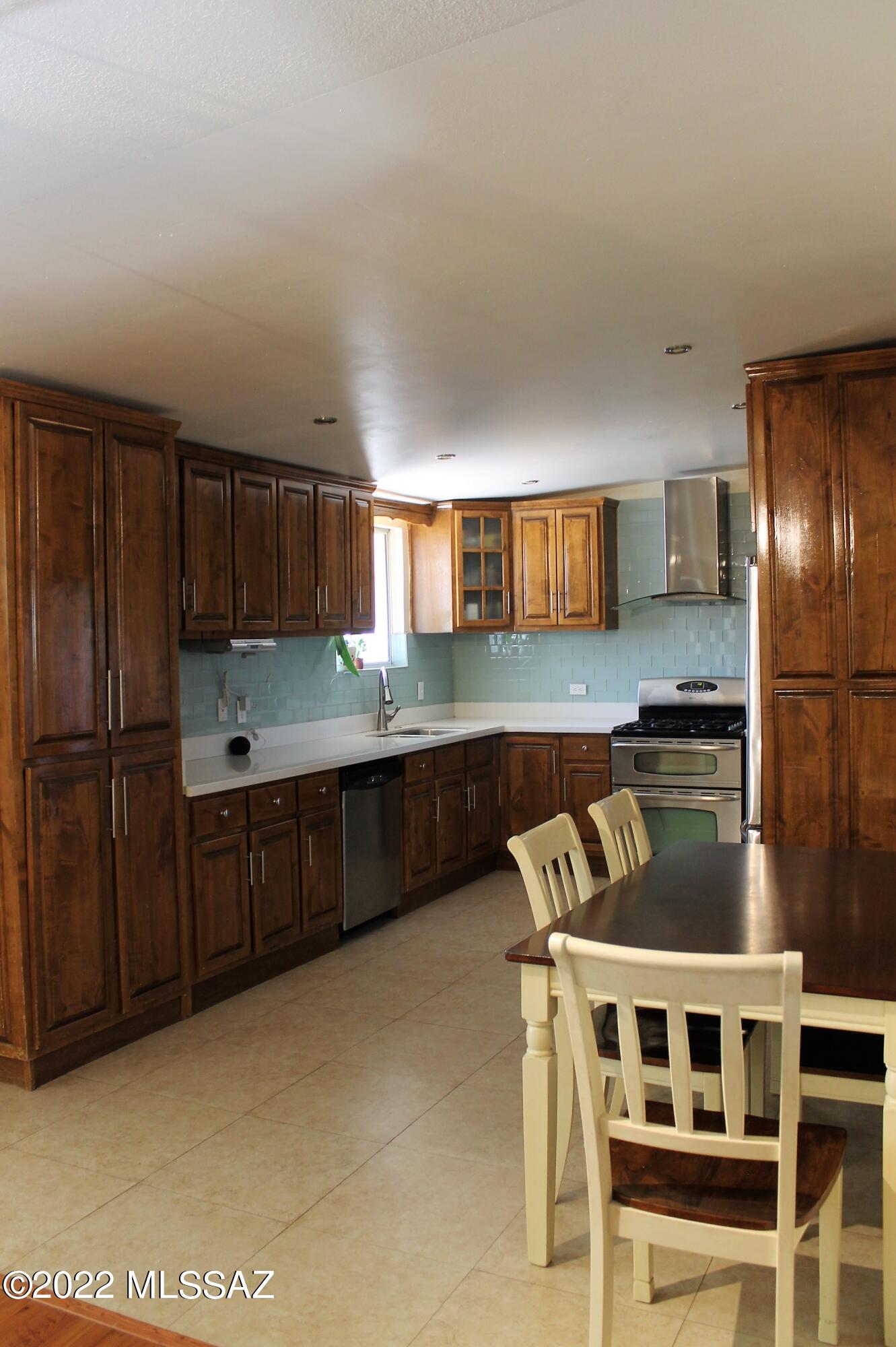 Firestone Gardens - Residential