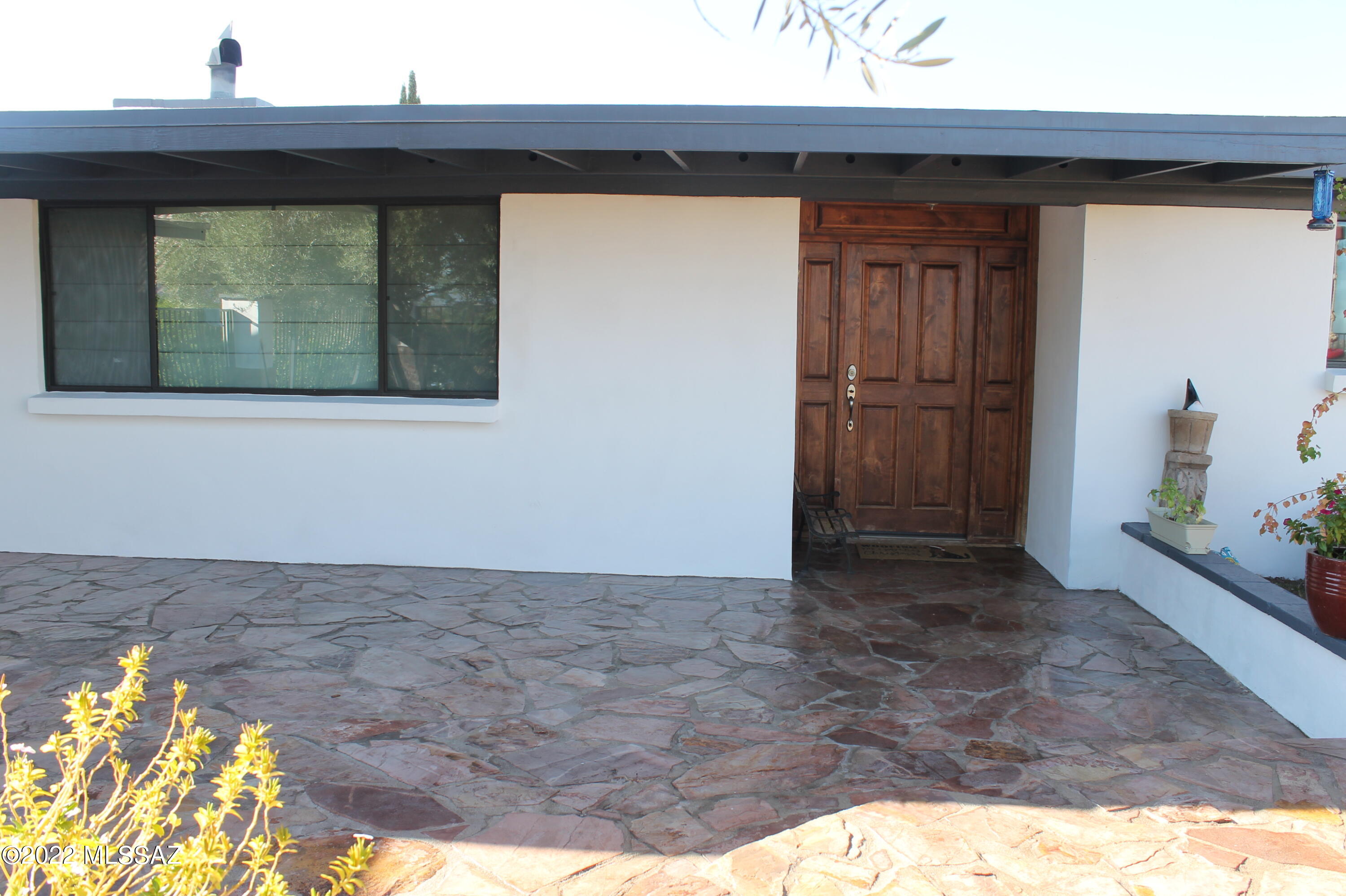 Firestone Gardens - Residential