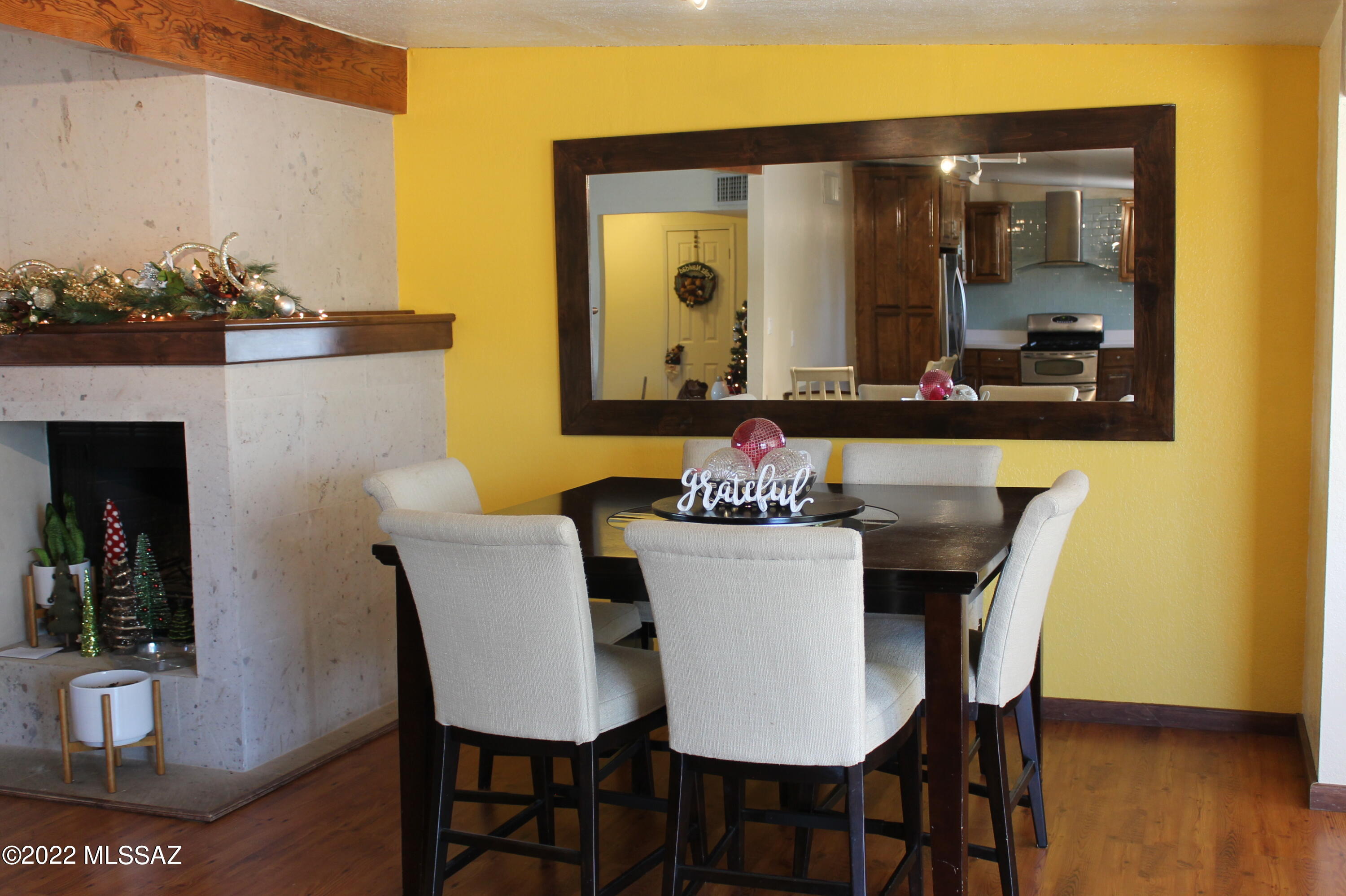 Firestone Gardens - Residential
