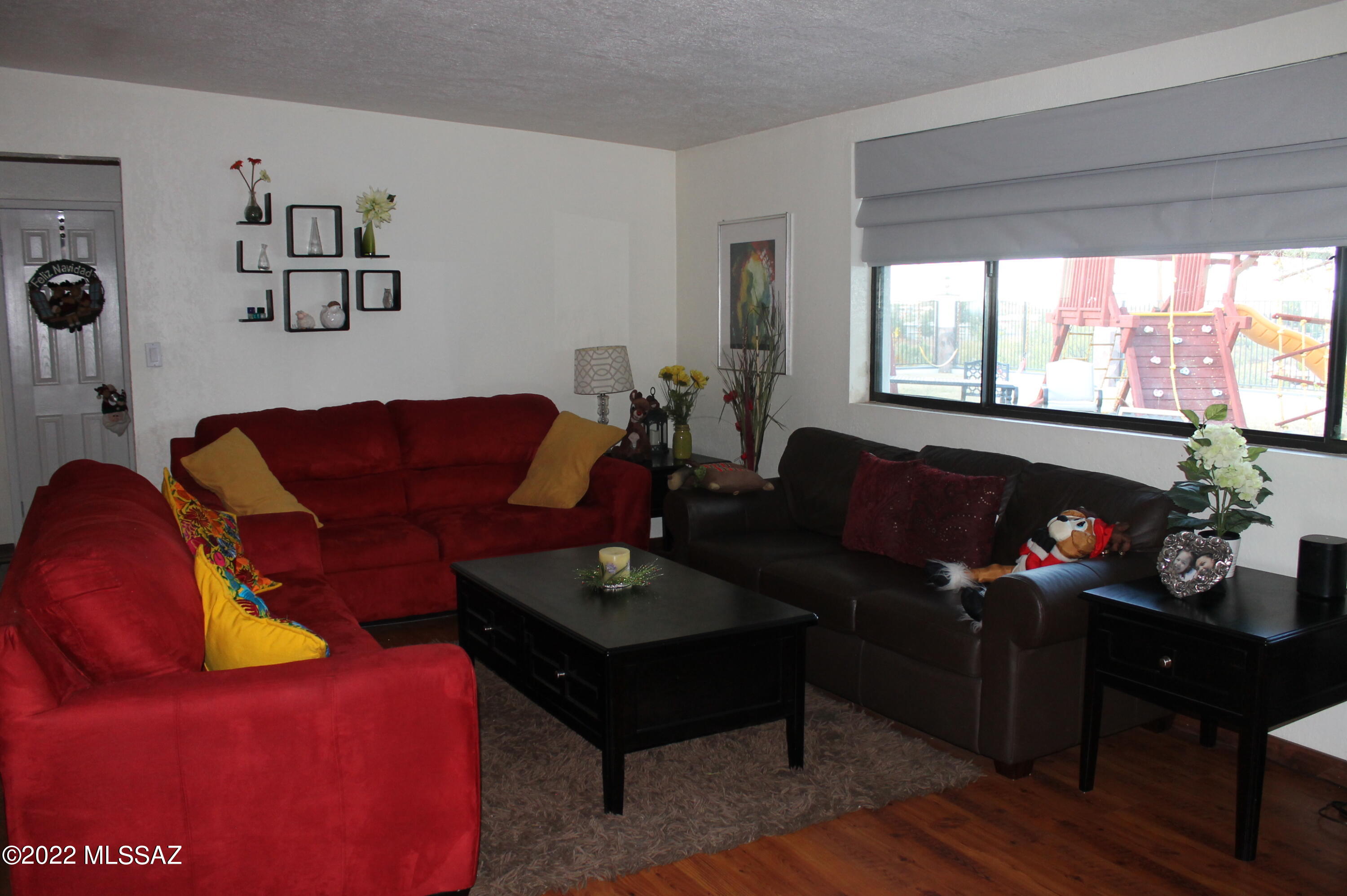 Firestone Gardens - Residential