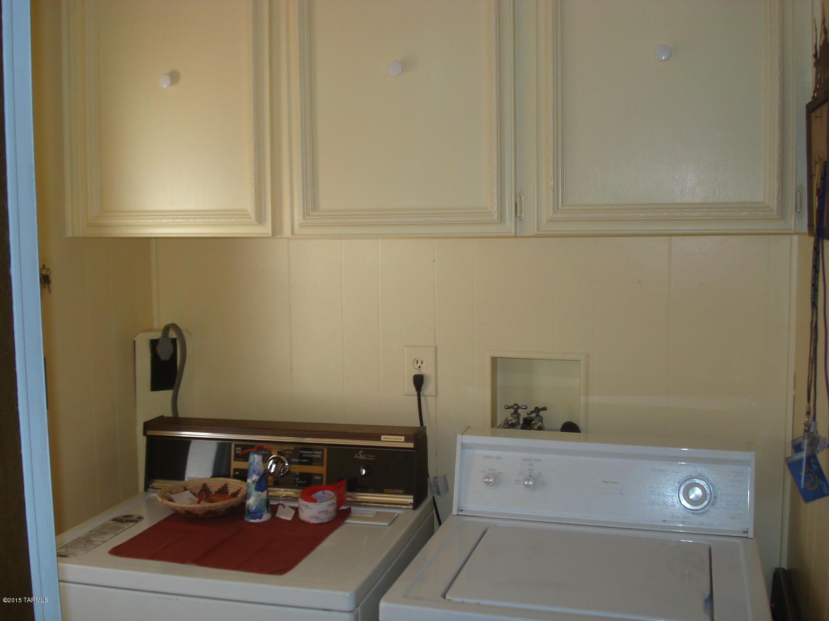 Tucson Estates (1-634) - Residential