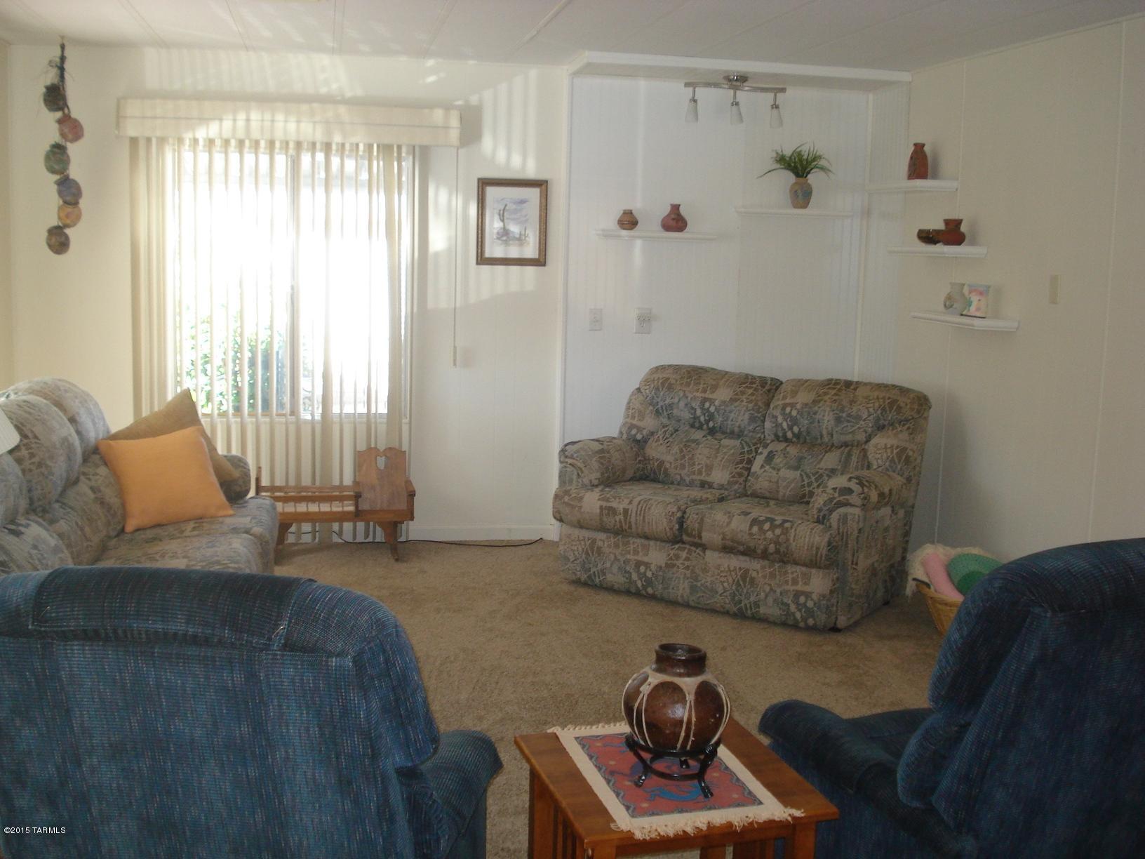 Tucson Estates (1-634) - Residential