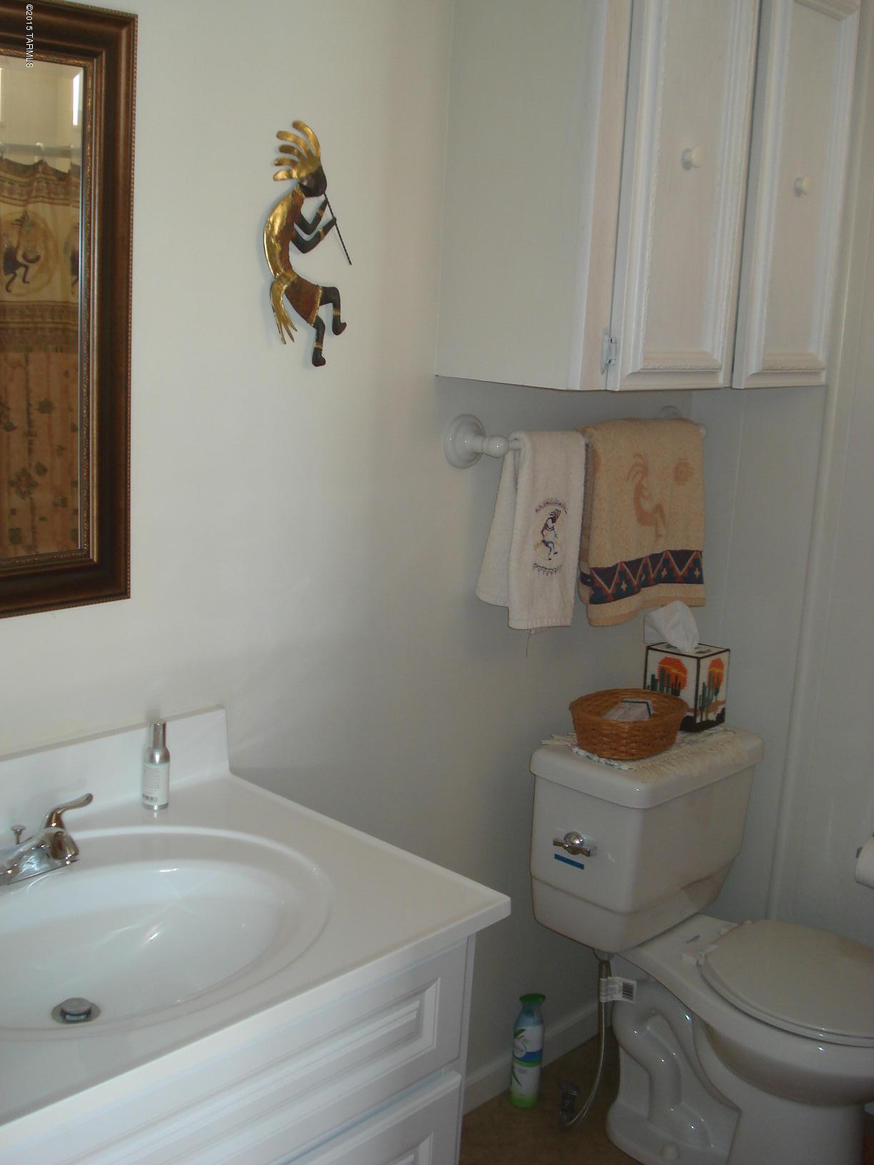 Tucson Estates (1-634) - Residential
