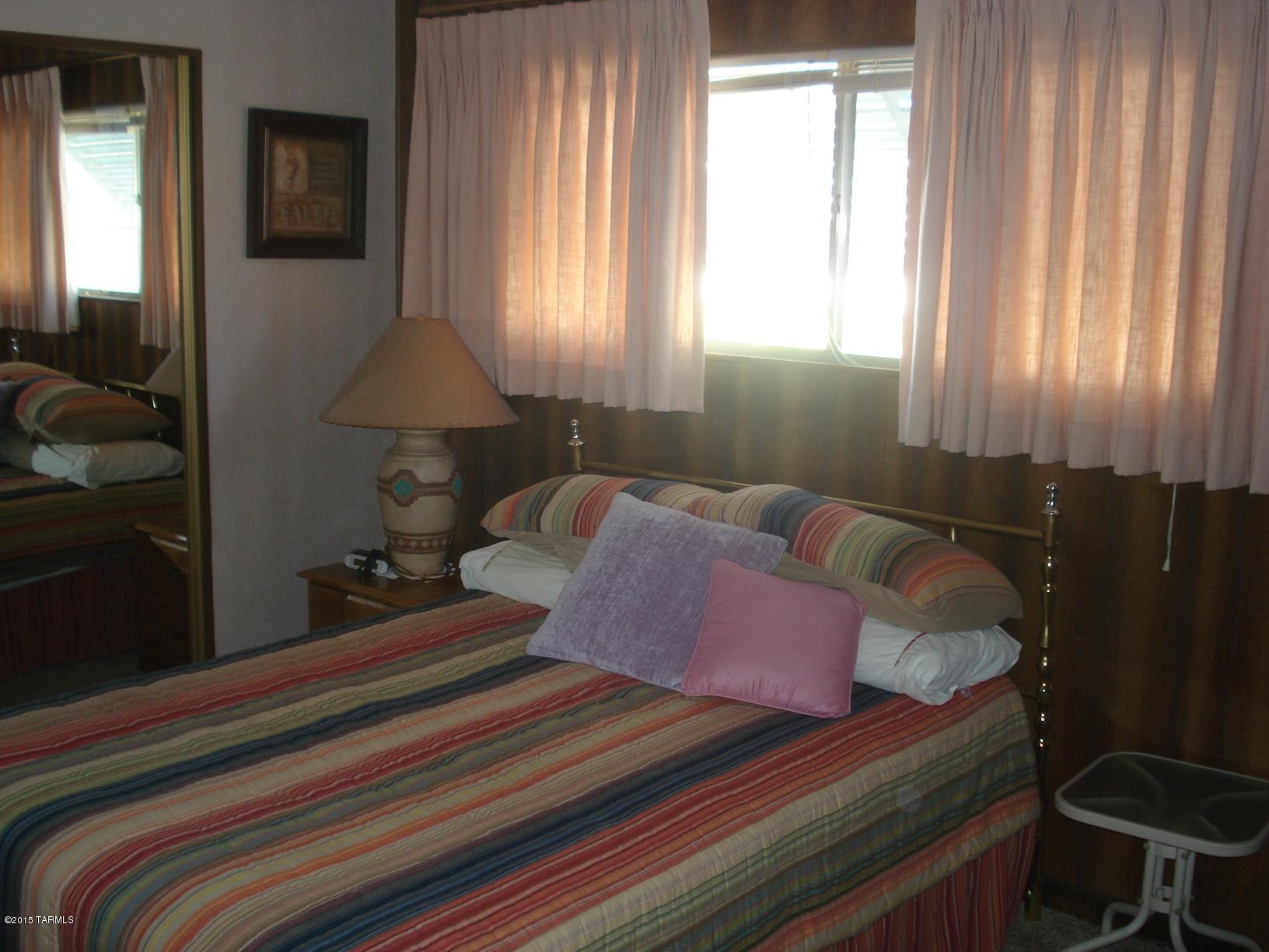 Tucson Estates (1-634) - Residential