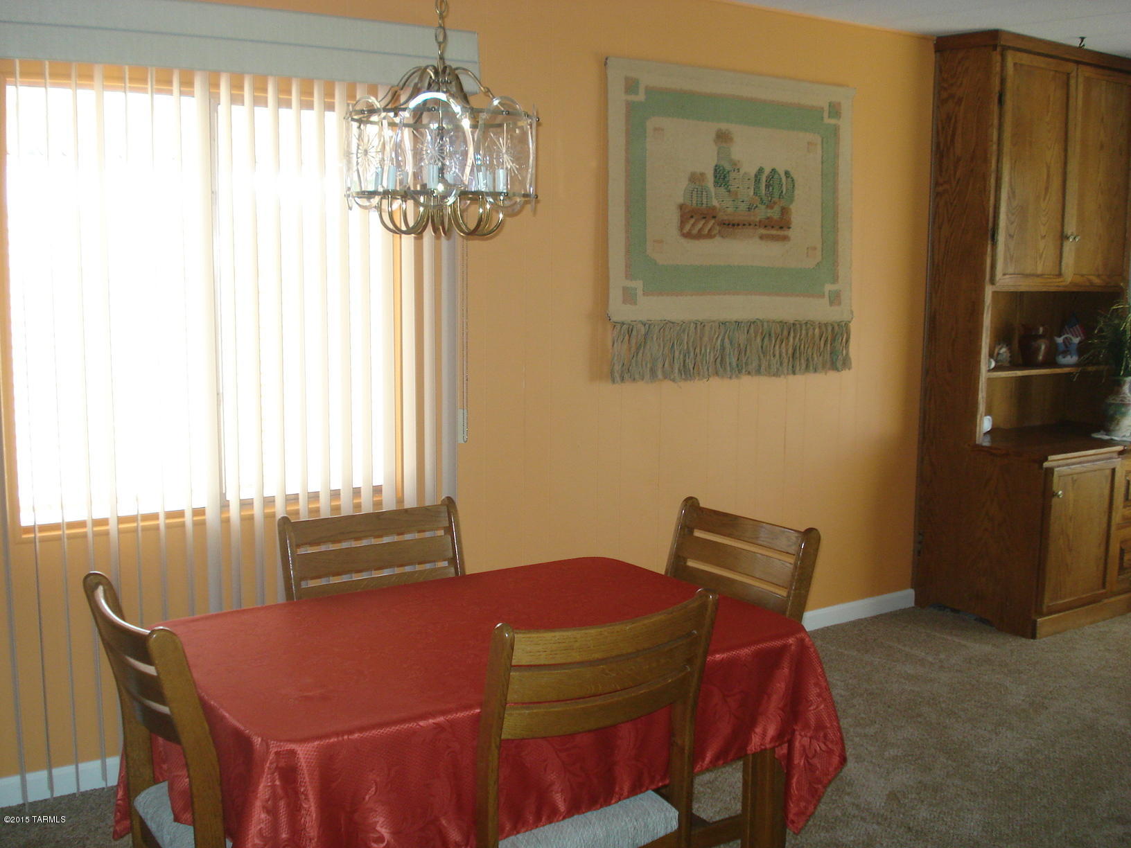 Tucson Estates (1-634) - Residential