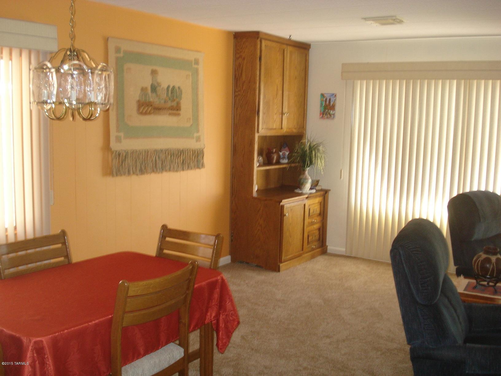 Tucson Estates (1-634) - Residential