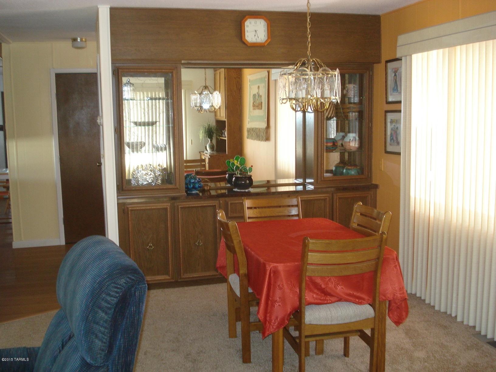 Tucson Estates (1-634) - Residential