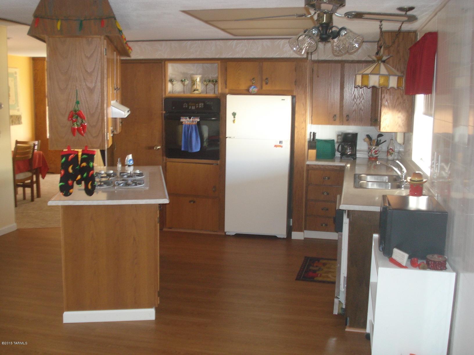 Tucson Estates (1-634) - Residential