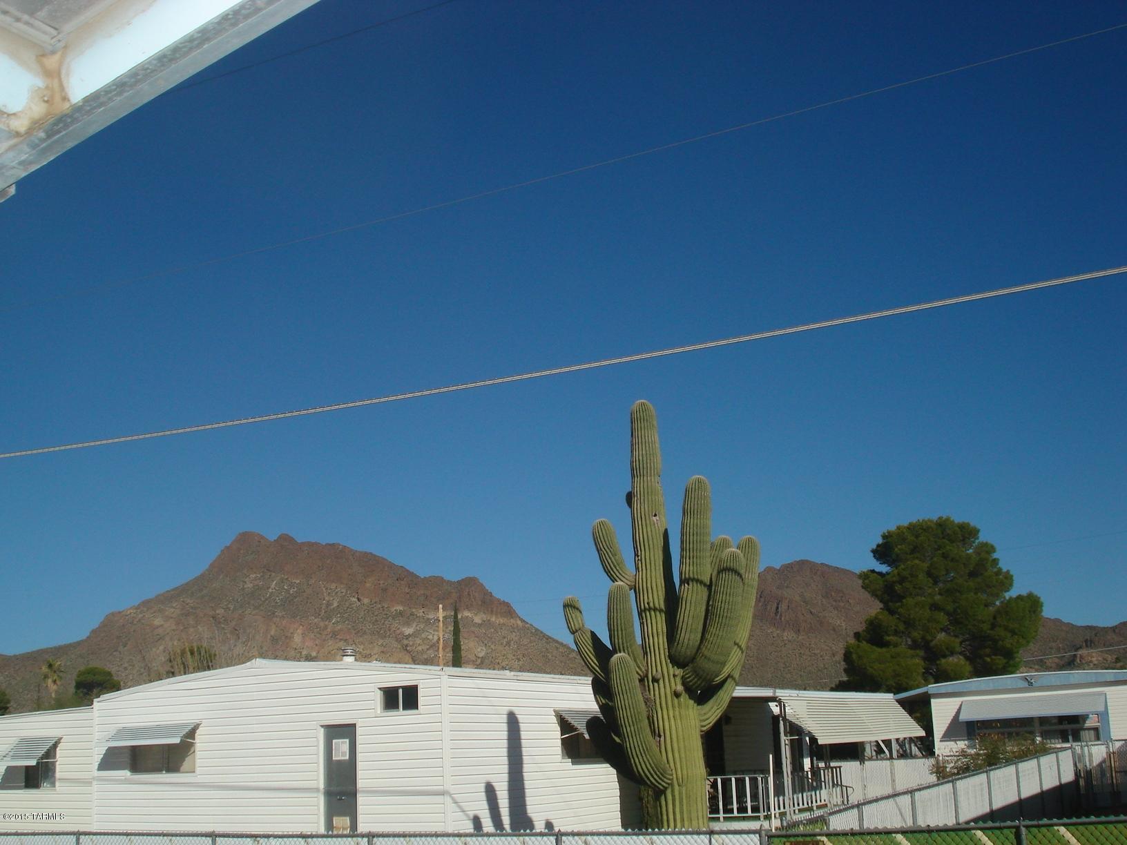Tucson Estates (1-634) - Residential