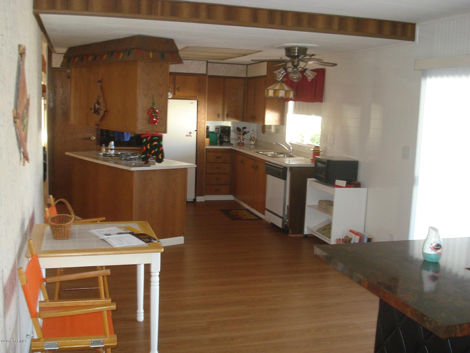 Tucson Estates (1-634) - Residential