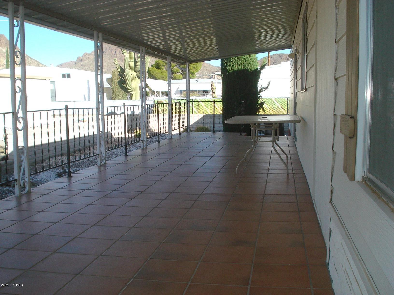 Tucson Estates (1-634) - Residential