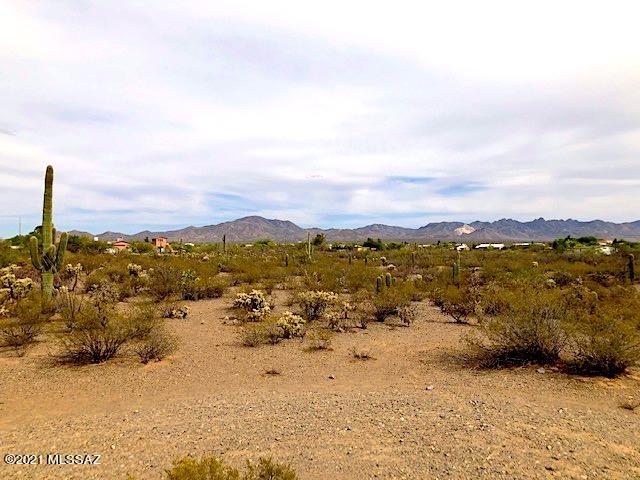 Sycamore Canyon Estates (1-19) - Land