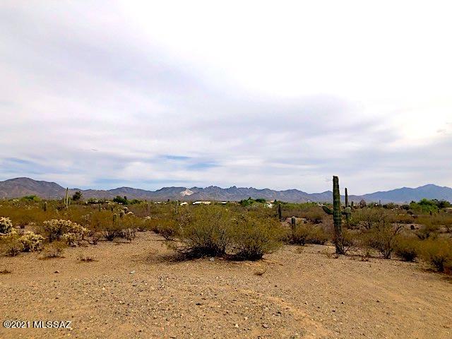 Sycamore Canyon Estates (1-19) - Land