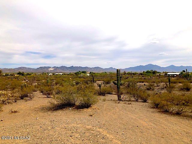 Sycamore Canyon Estates (1-19) - Land
