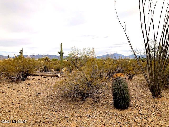 Sycamore Canyon Estates (1-19) - Land