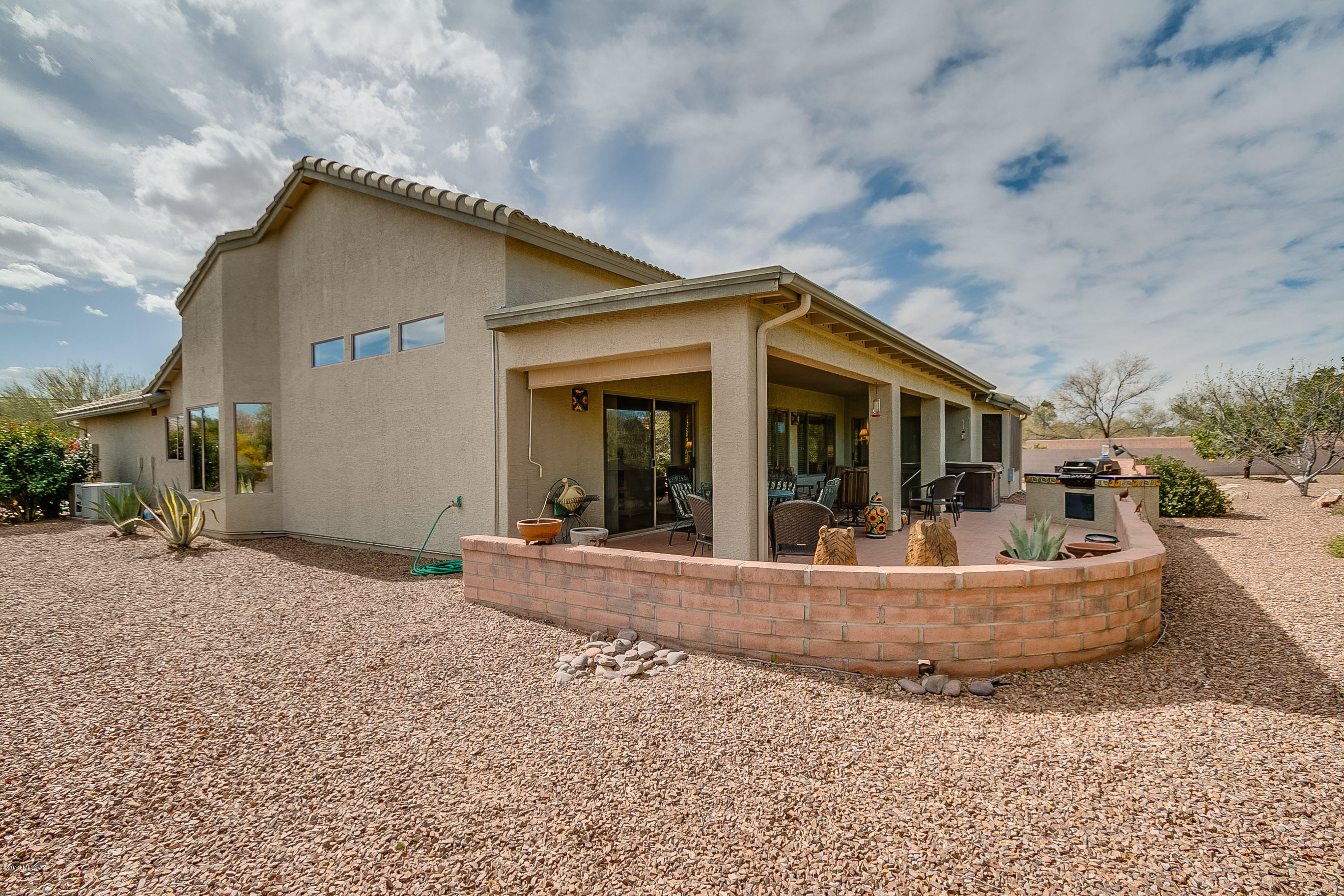 Quail Creek II (78-394) - Residential