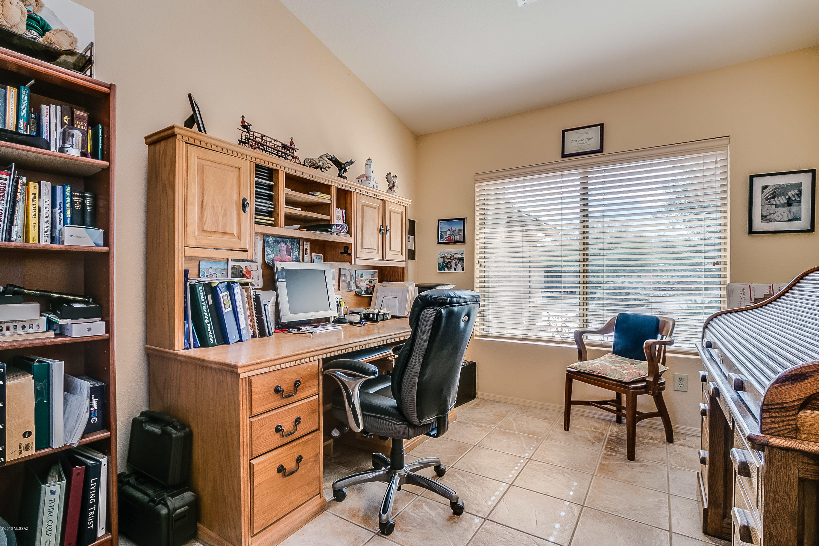 Quail Creek II (78-394) - Residential