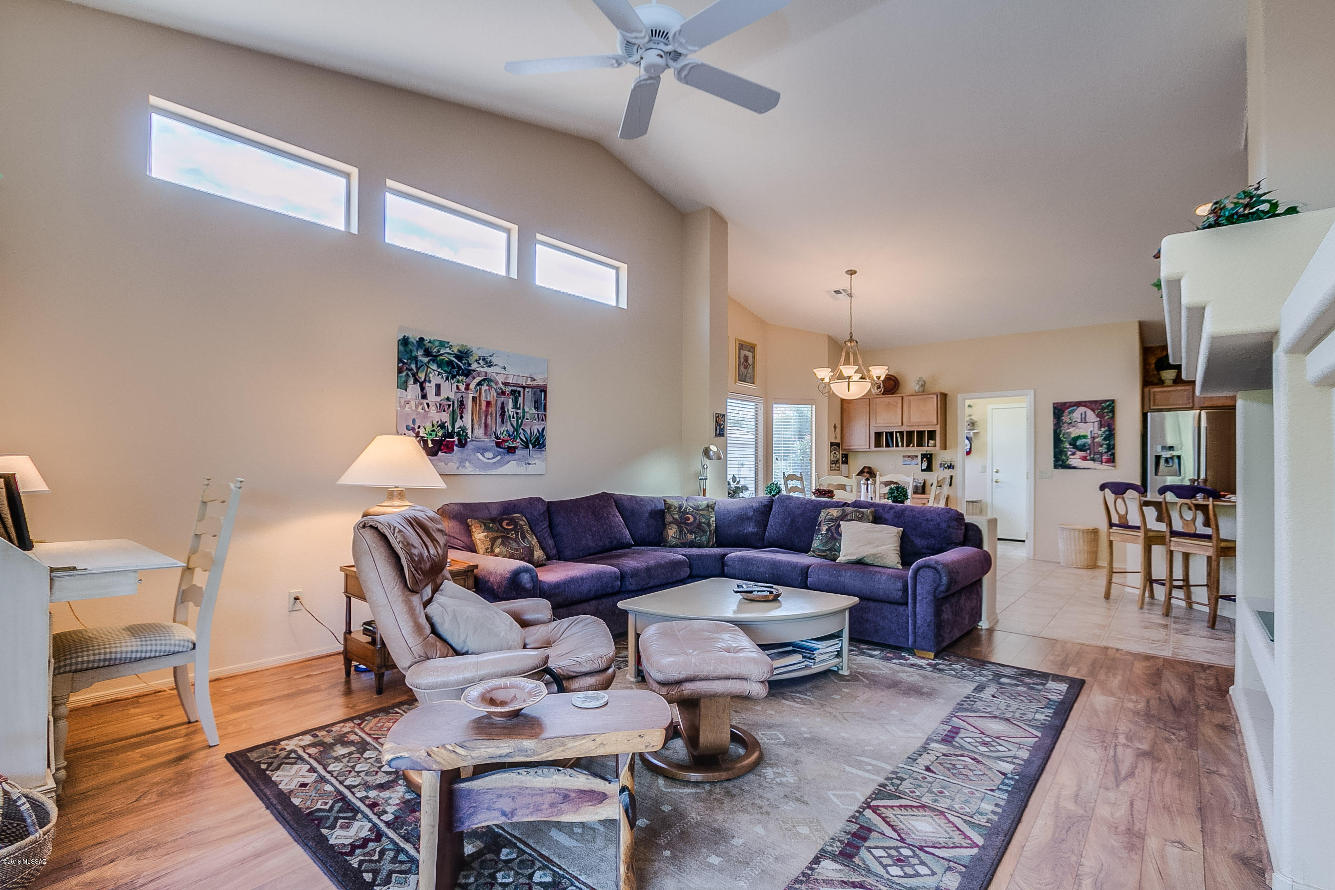Quail Creek II (78-394) - Residential